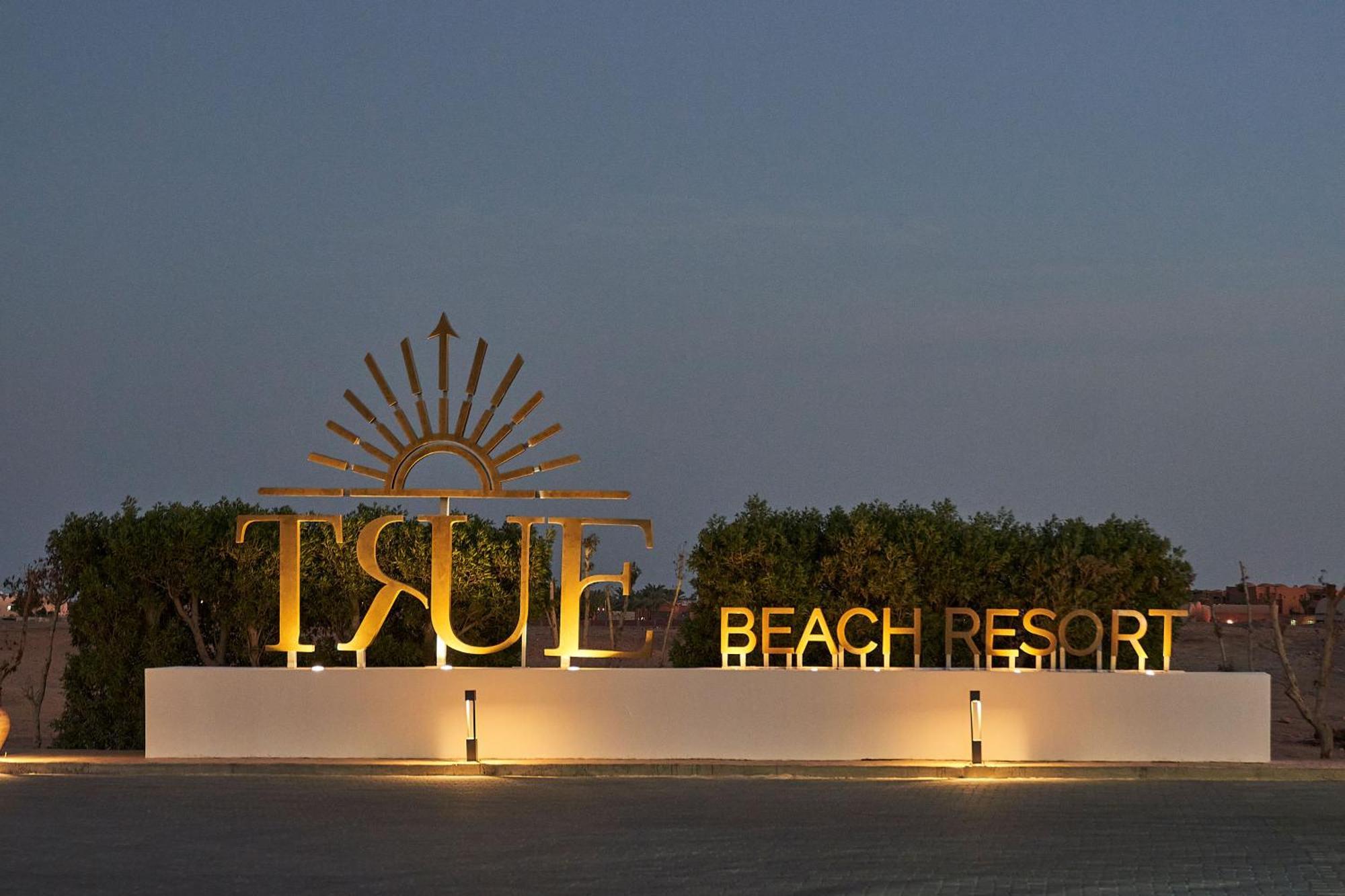 True 5* Marsa Alam