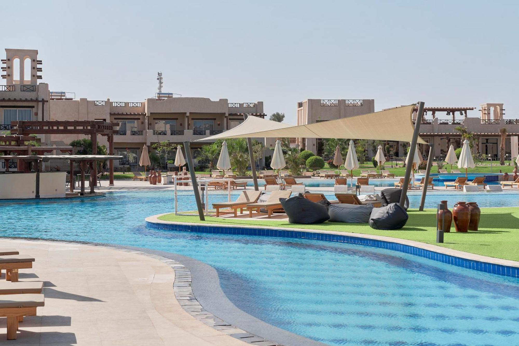 Hotel True 5*
