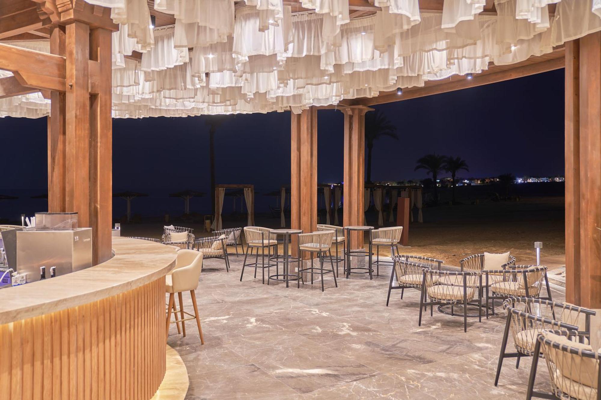 True Hotel Marsa Alam