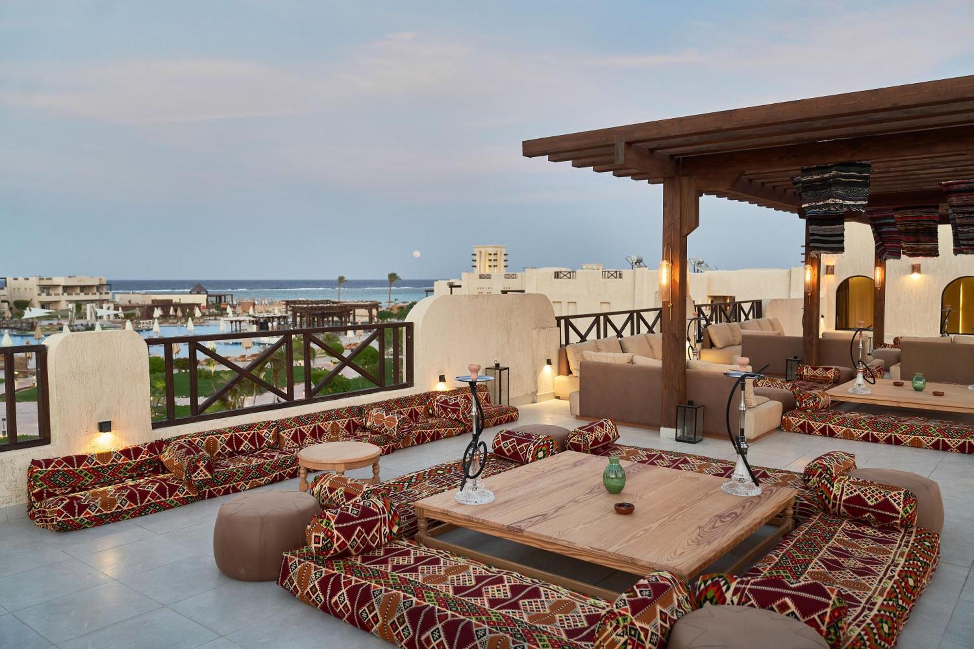 Hotel True Marsa Alam