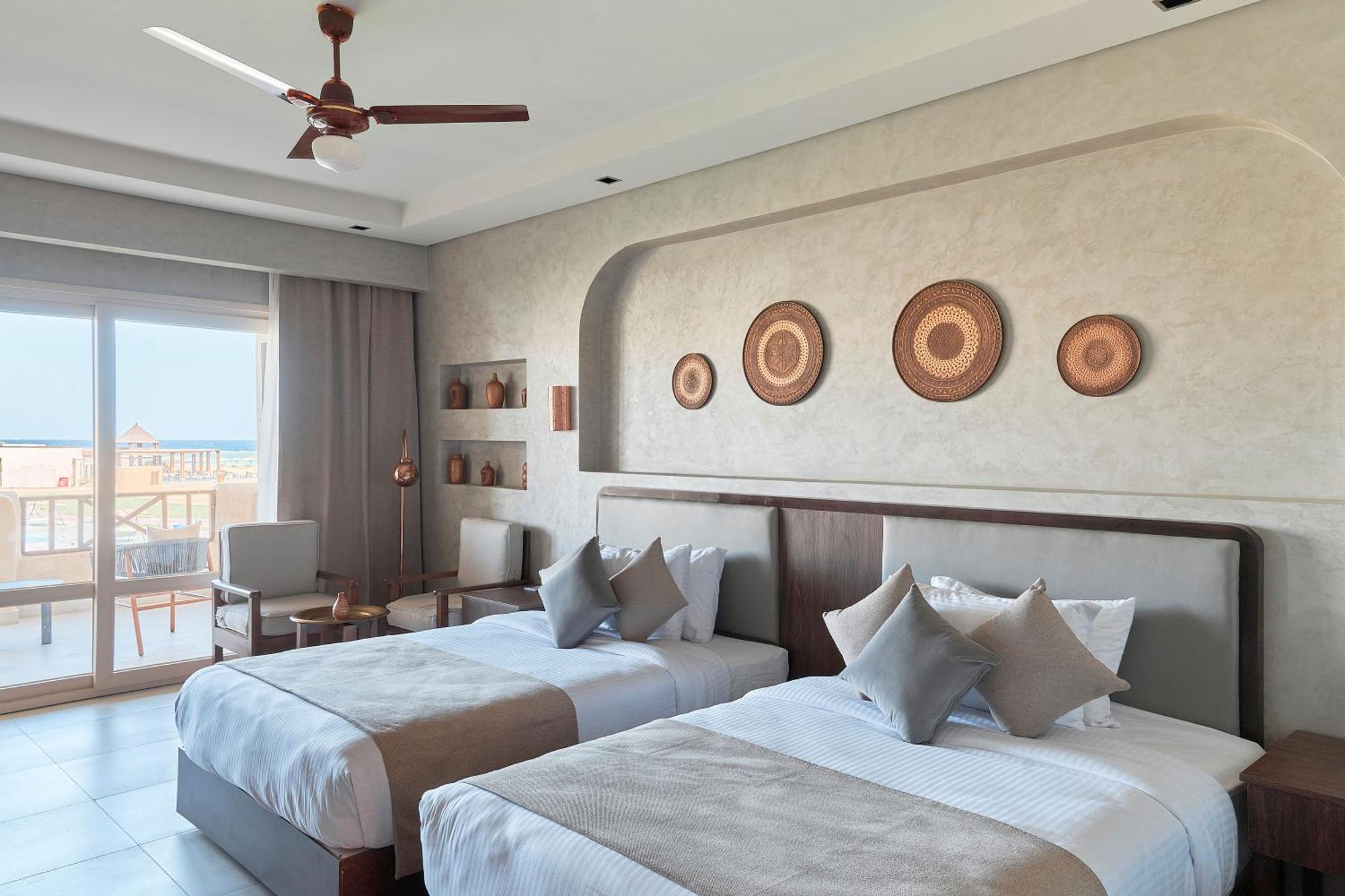 Hotel True Marsa Alam