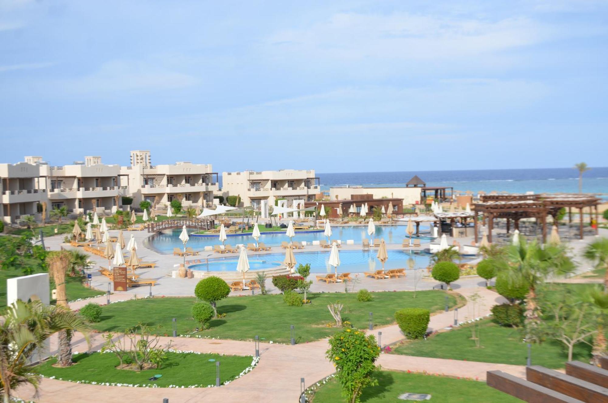 True 5* Marsa Alam
