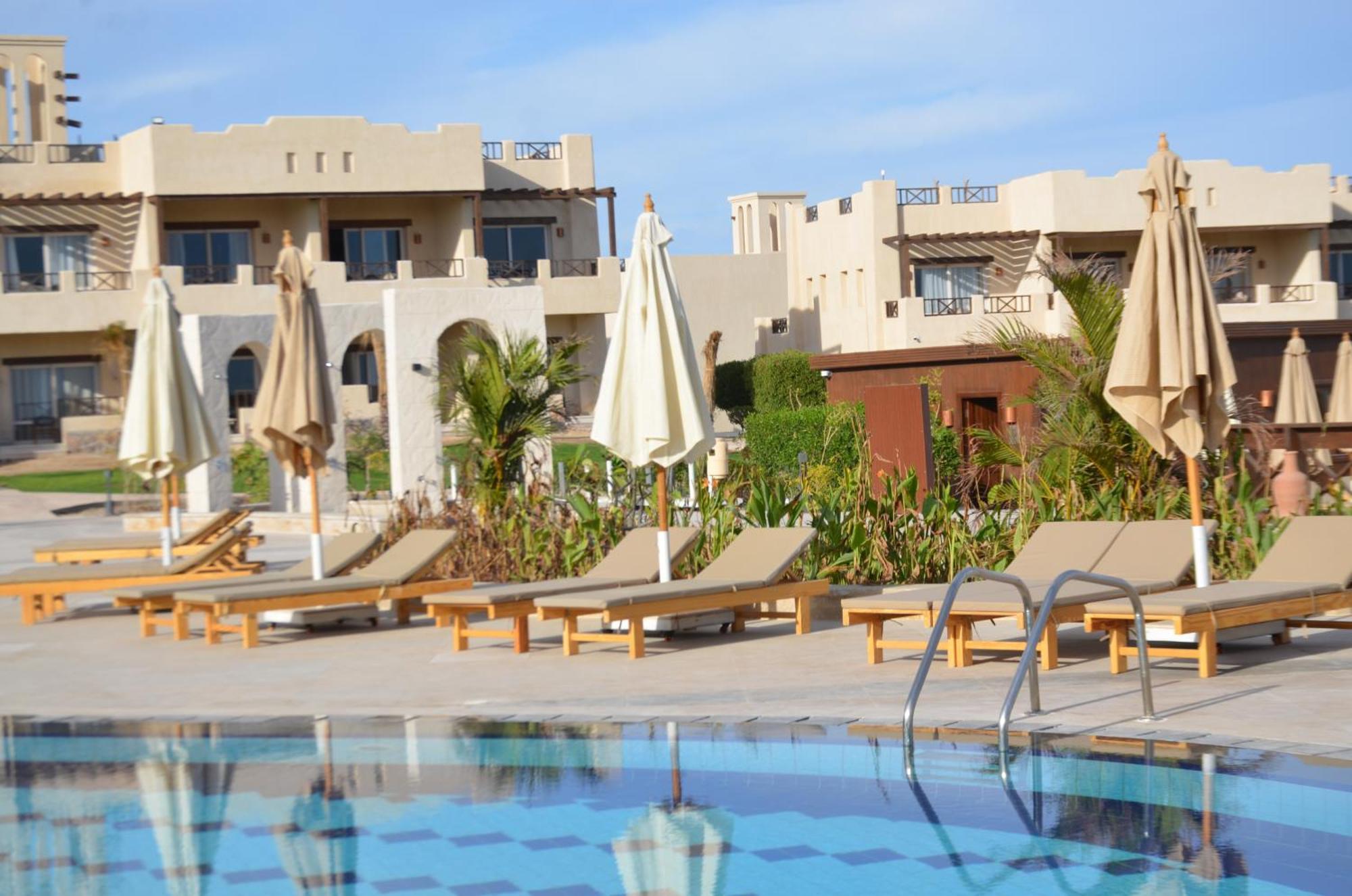 Hotel True Marsa Alam