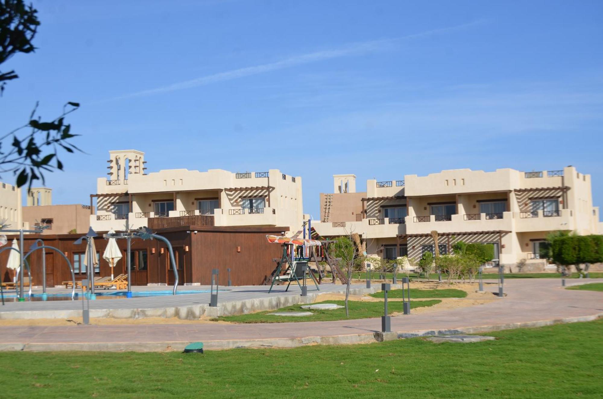 True Marsa Alam