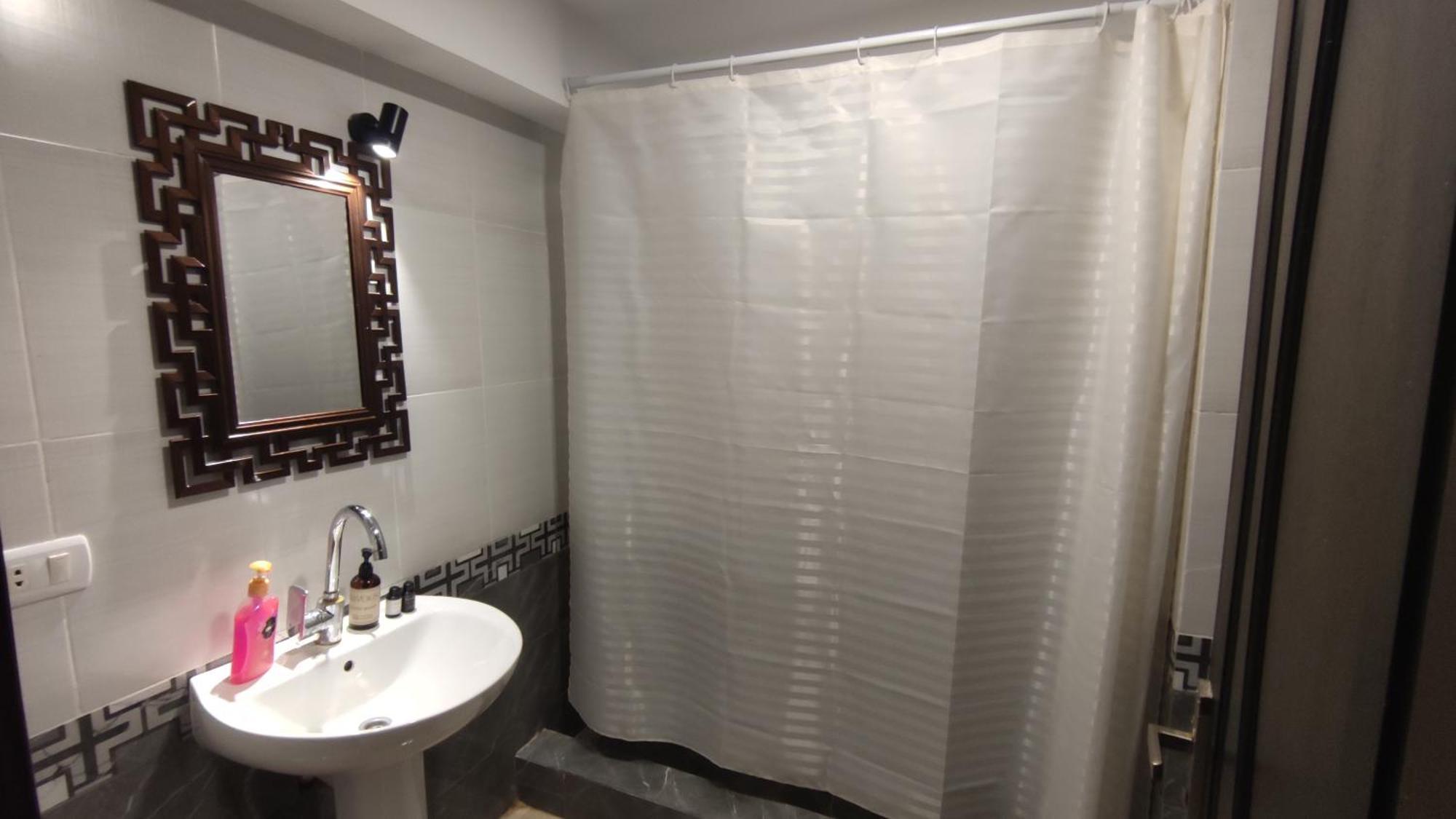 Bed & Breakfast Serenity Sharm el-Sheikh