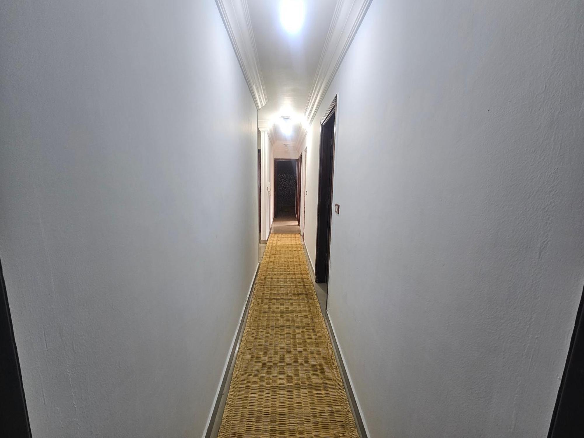 Apartamento Welcome Sea View - Families Only