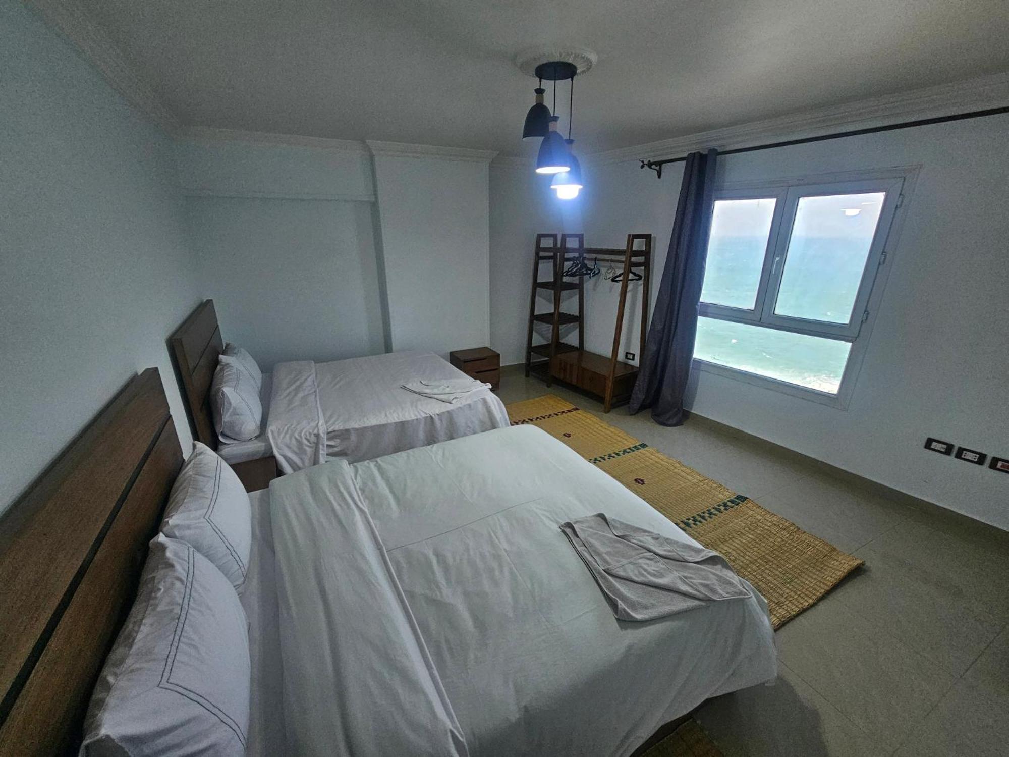 Welcome Sea View - Families Only Apartamento Alexandria