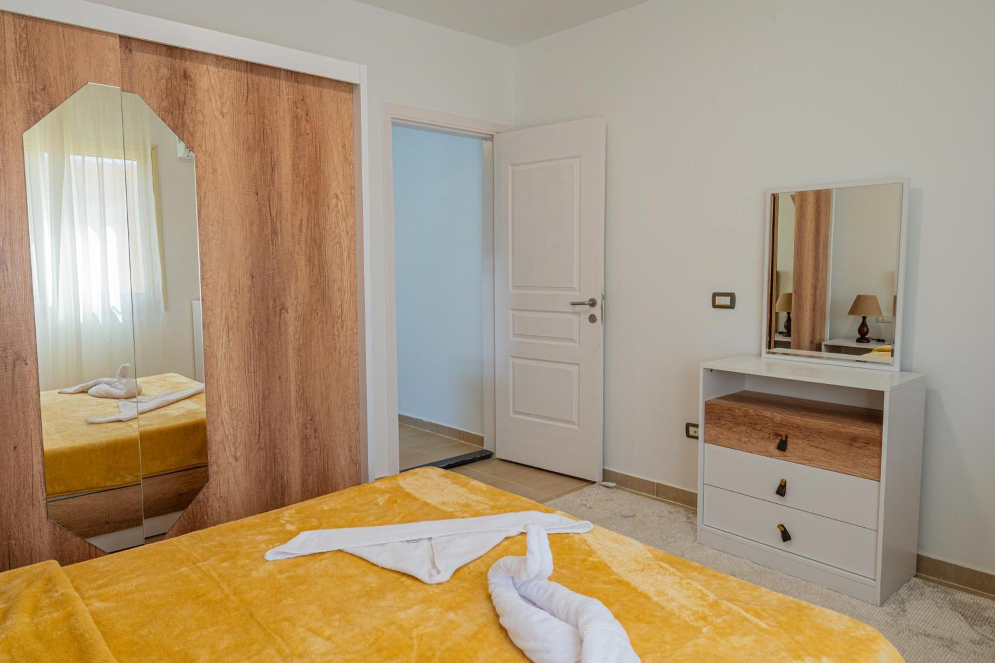 Apartamento Go Egypt Inside Karma North Al Ahiaa , Hurghada