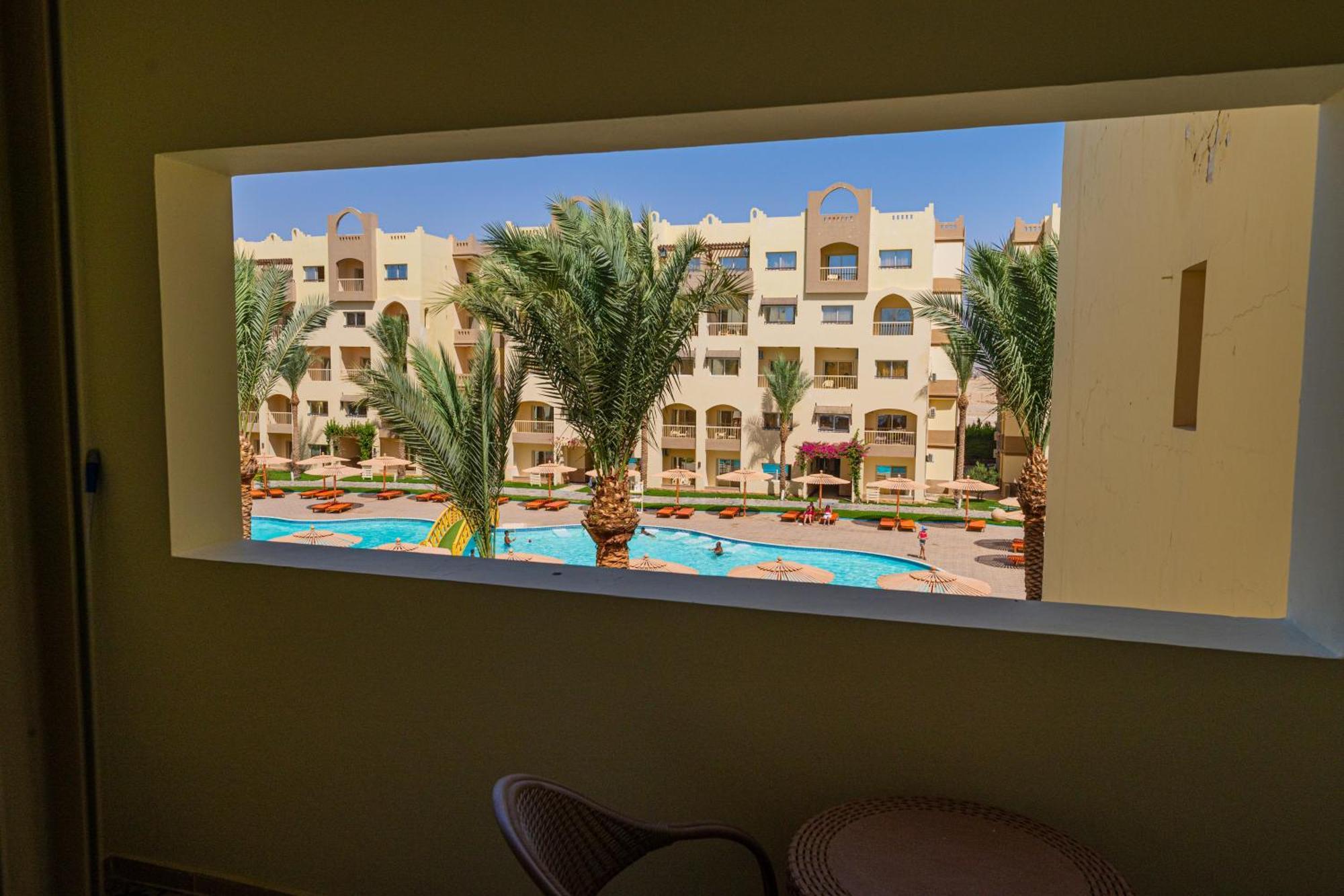 Go Egypt Inside Karma North Al Ahiaa , Apartamento *