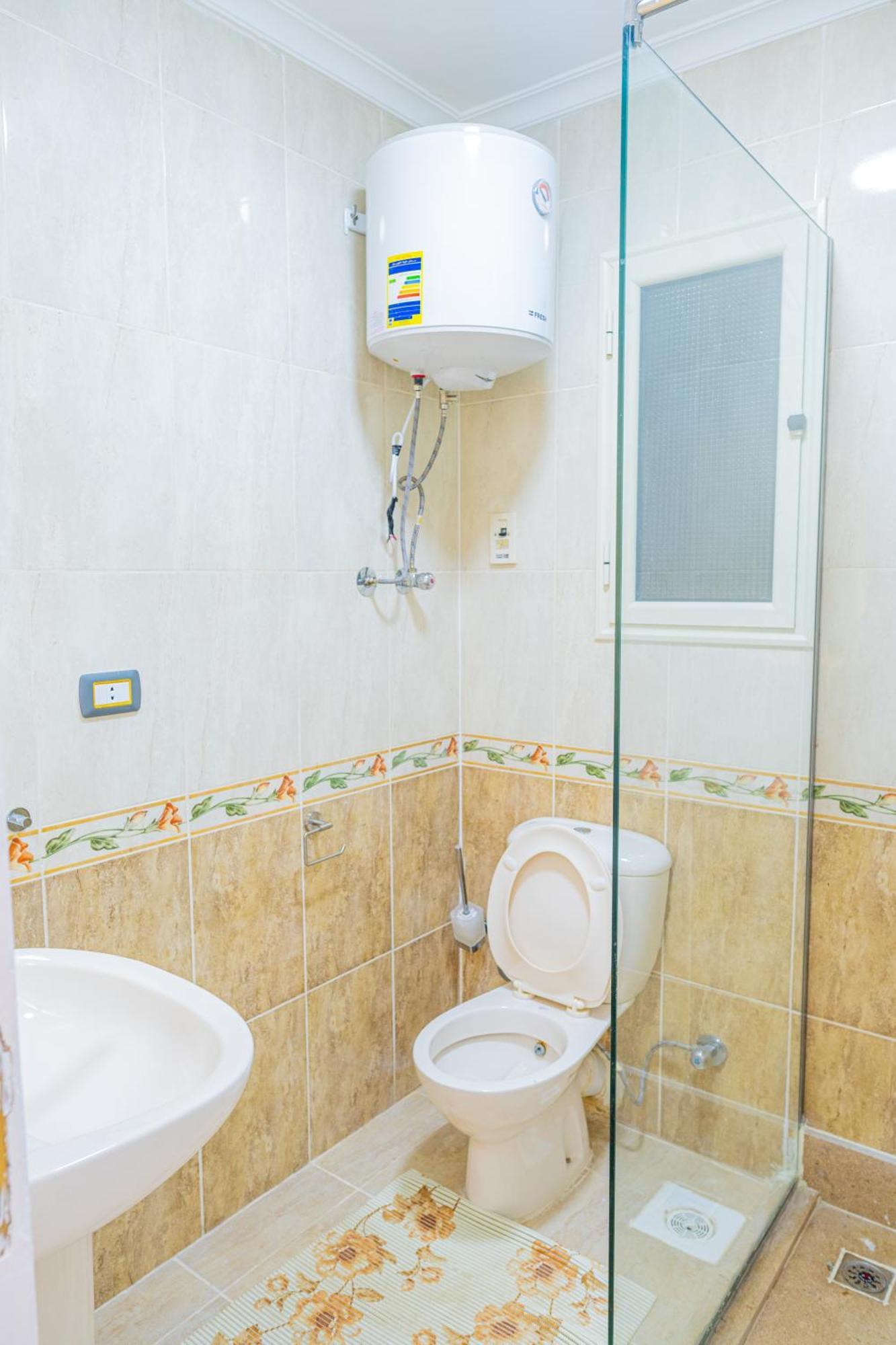 Apartamento Go Egypt Inside Karma North Al Ahiaa , Hurghada