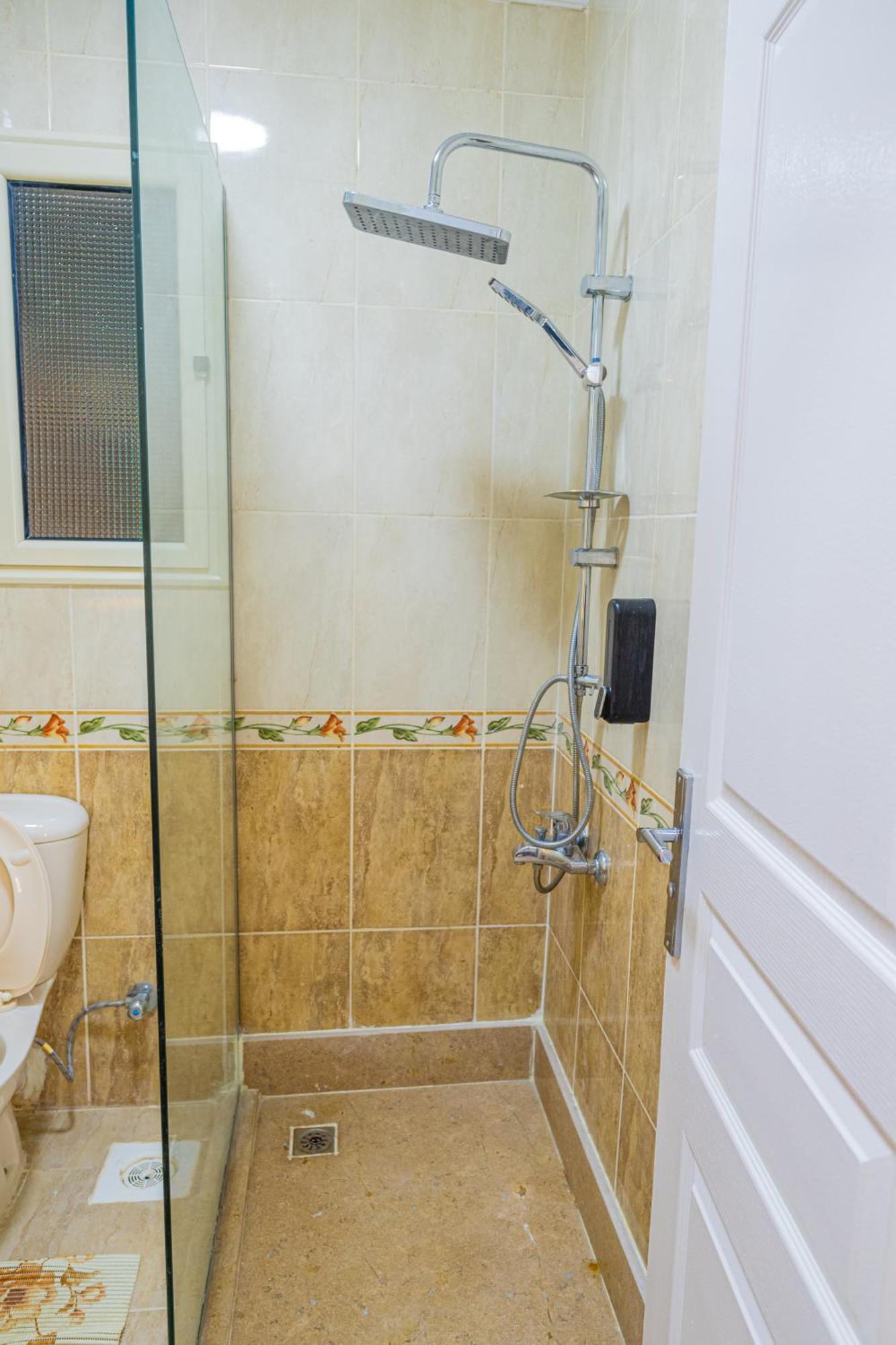Go Egypt Inside Karma North Al Ahiaa , Apartamento *