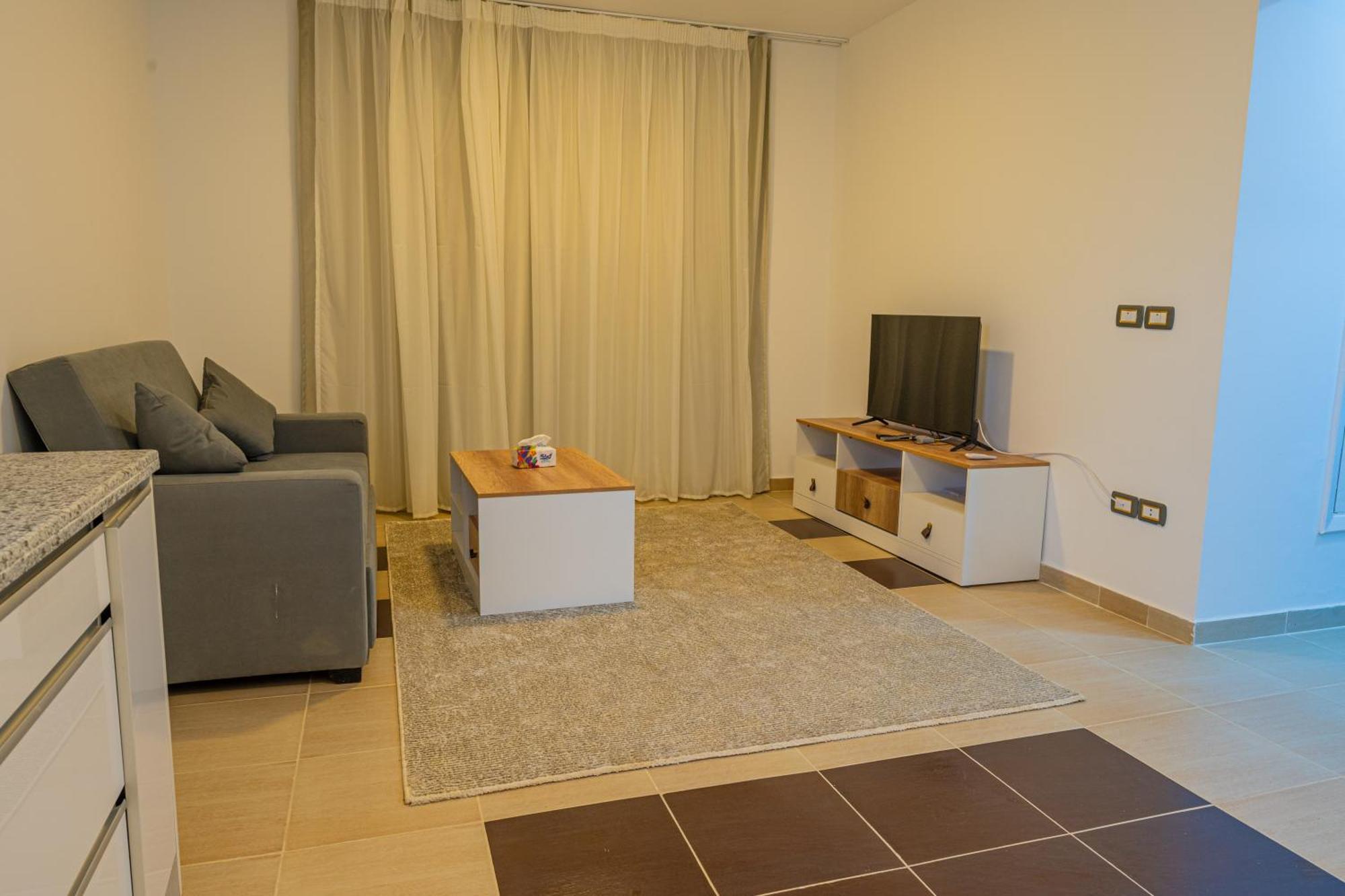Go Egypt Inside Karma North Al Ahiaa , Apartamento Hurghada
