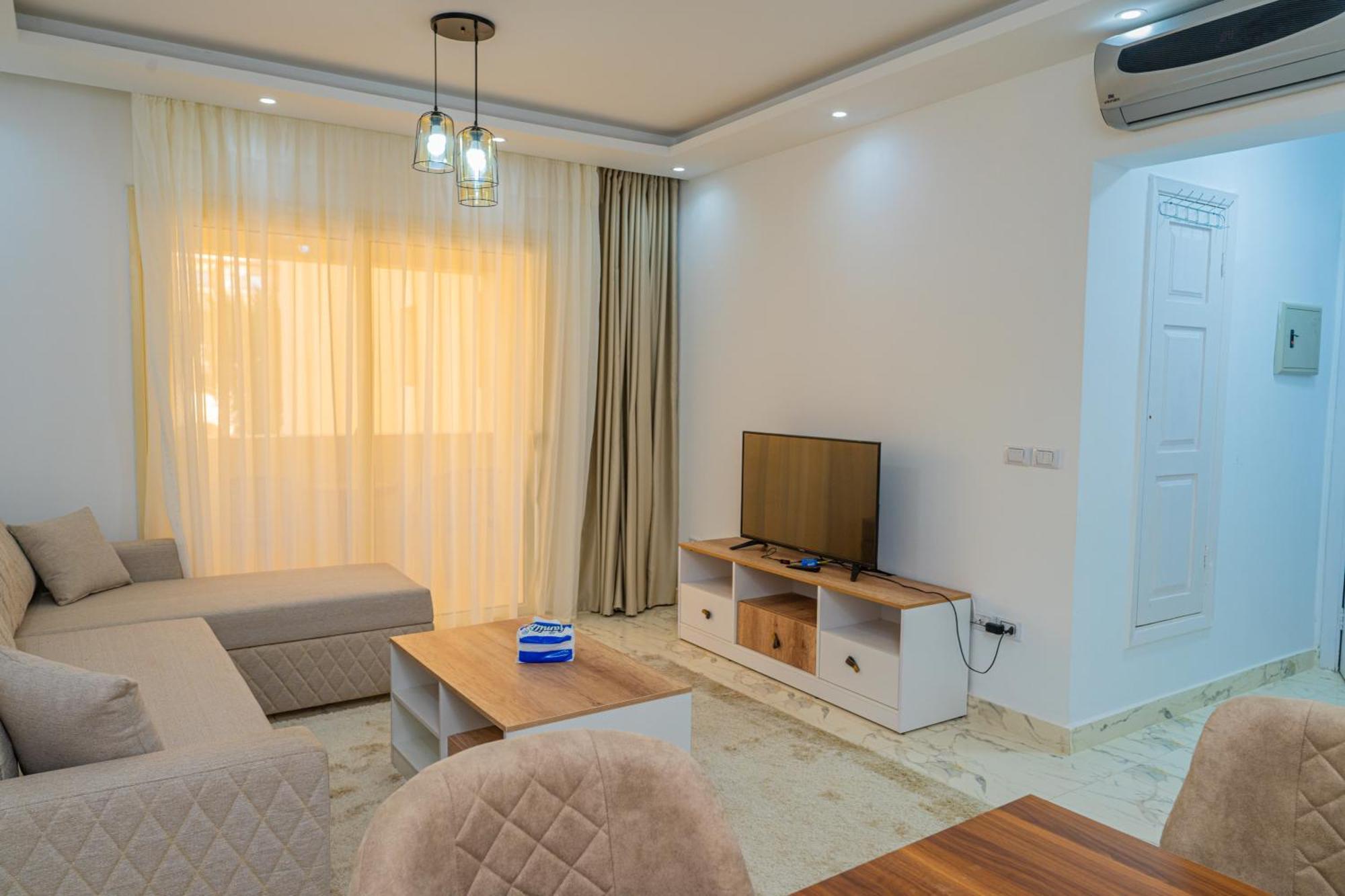 Apartamento Go Egypt Inside Karma North Al Ahiaa ,