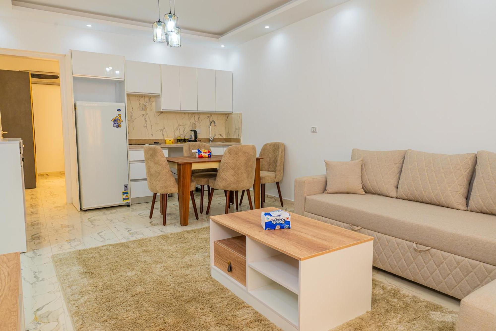 Apartamento Go Egypt Inside Karma North Al Ahiaa , *