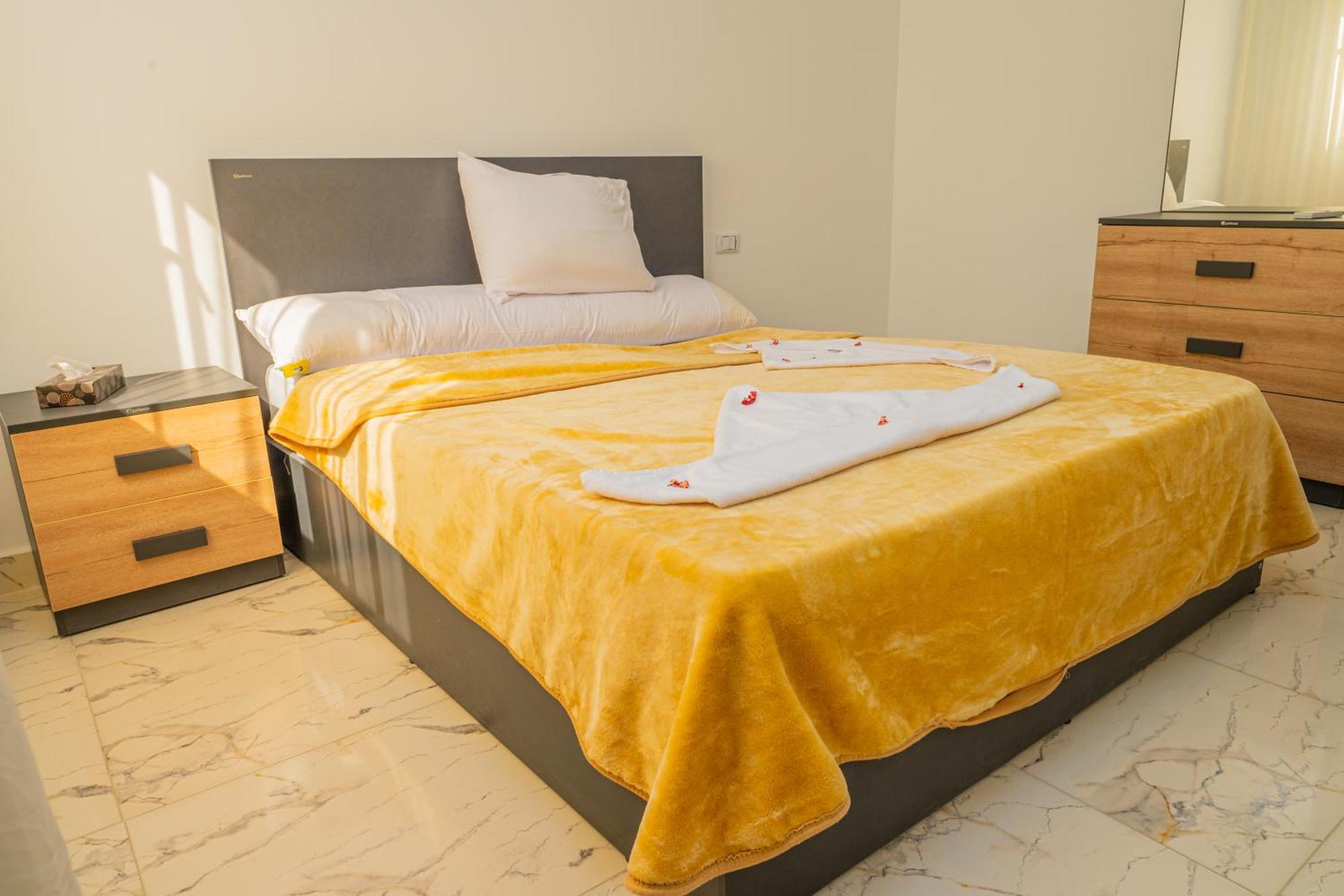 Apartamento Go Egypt Inside Karma North Al Ahiaa , Hurghada