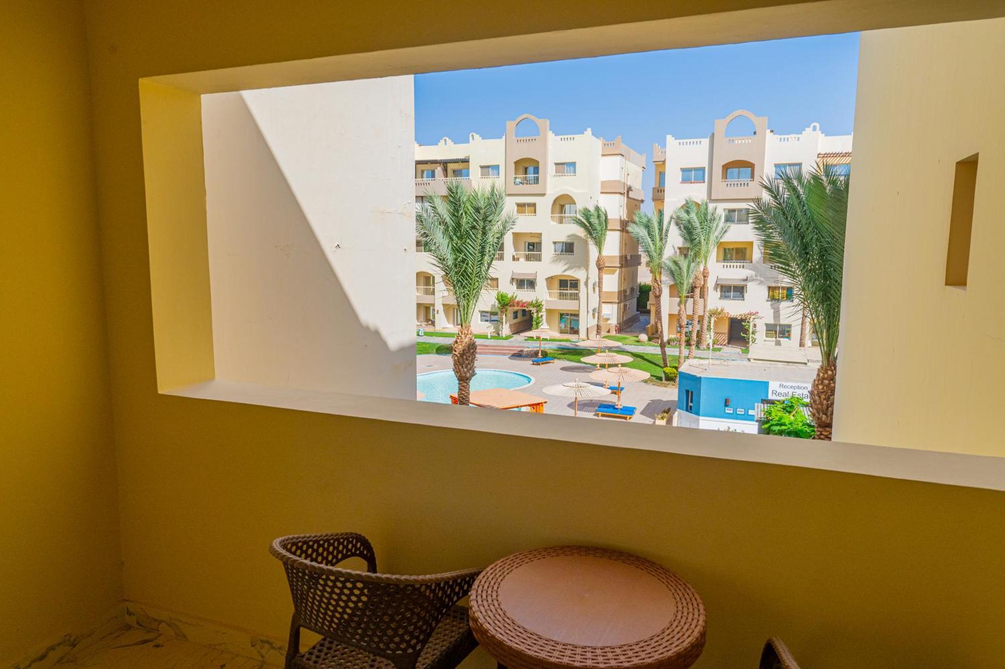 Apartamento Go Egypt Inside Karma North Al Ahiaa ,