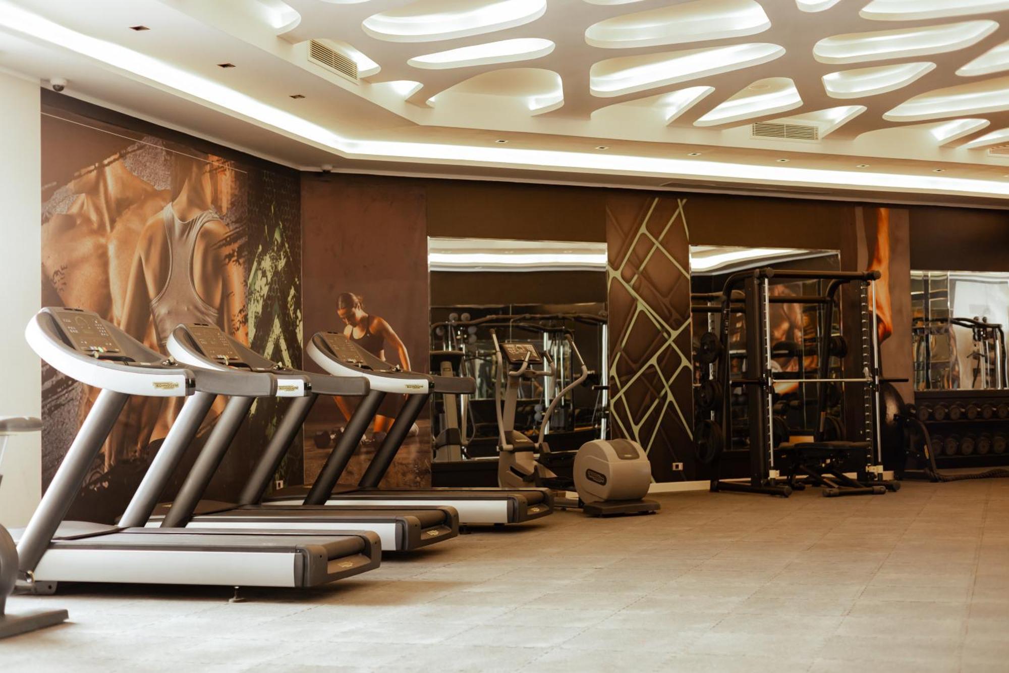 Otel Sirena &