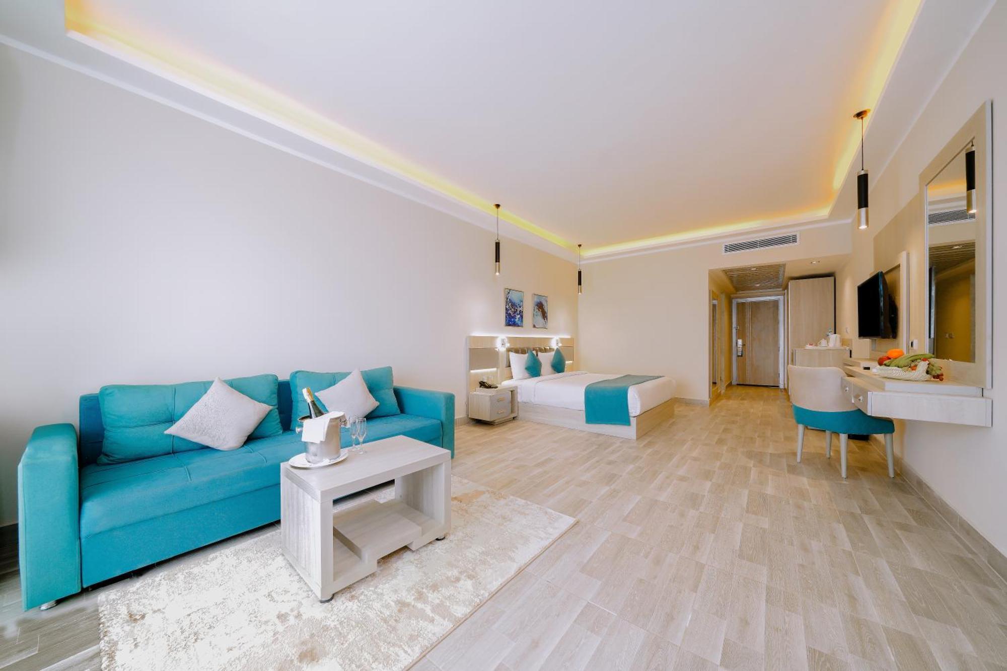 Otel Sirena & Marsa Alem