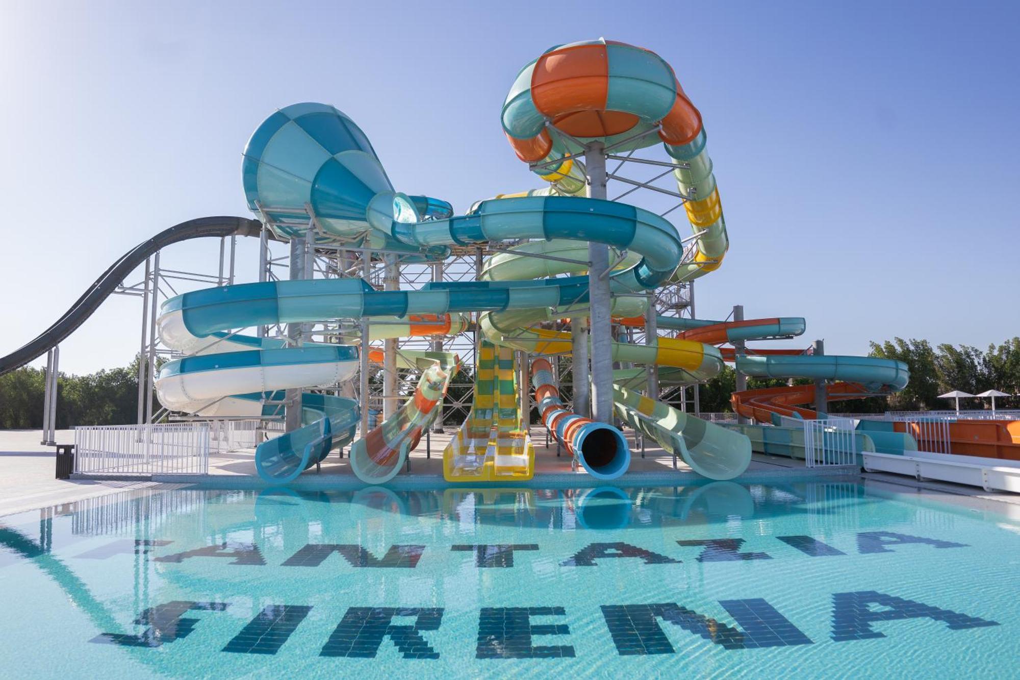 Sirena & Otel 5*