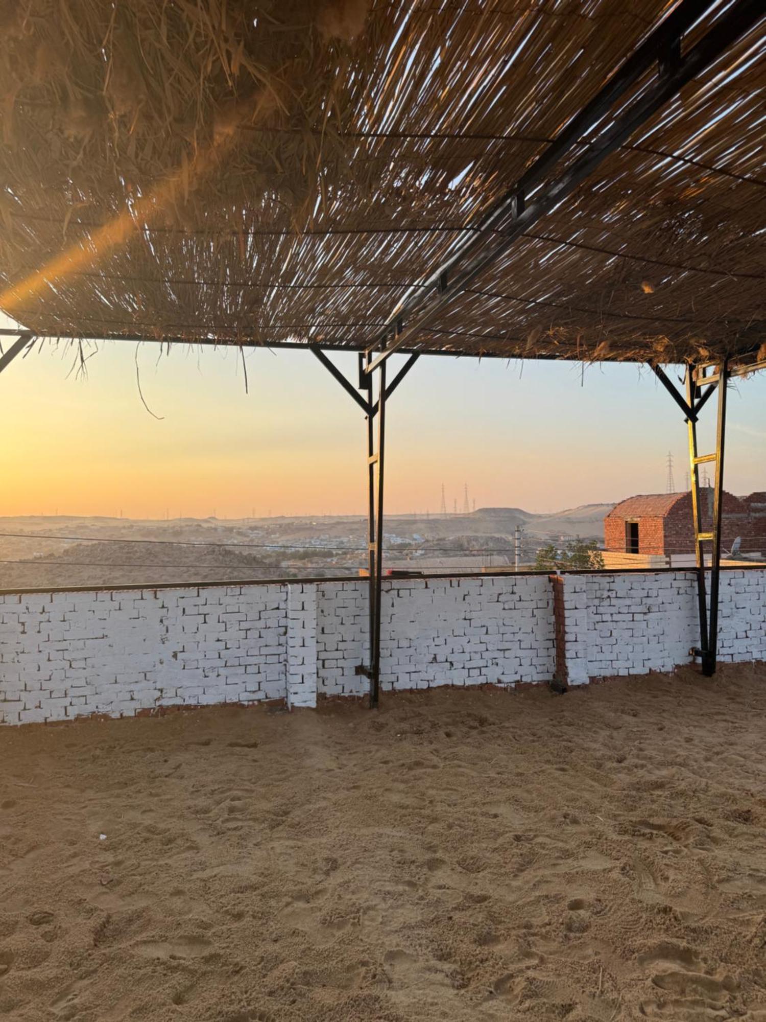 Casa de hóspedes King Kassem Nubian *