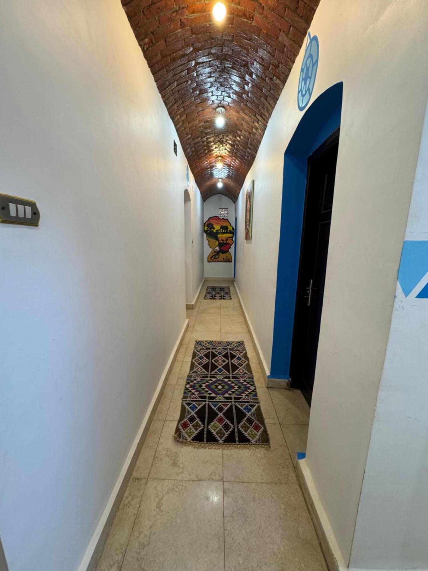 Casa de hóspedes King Kassem Nubian *