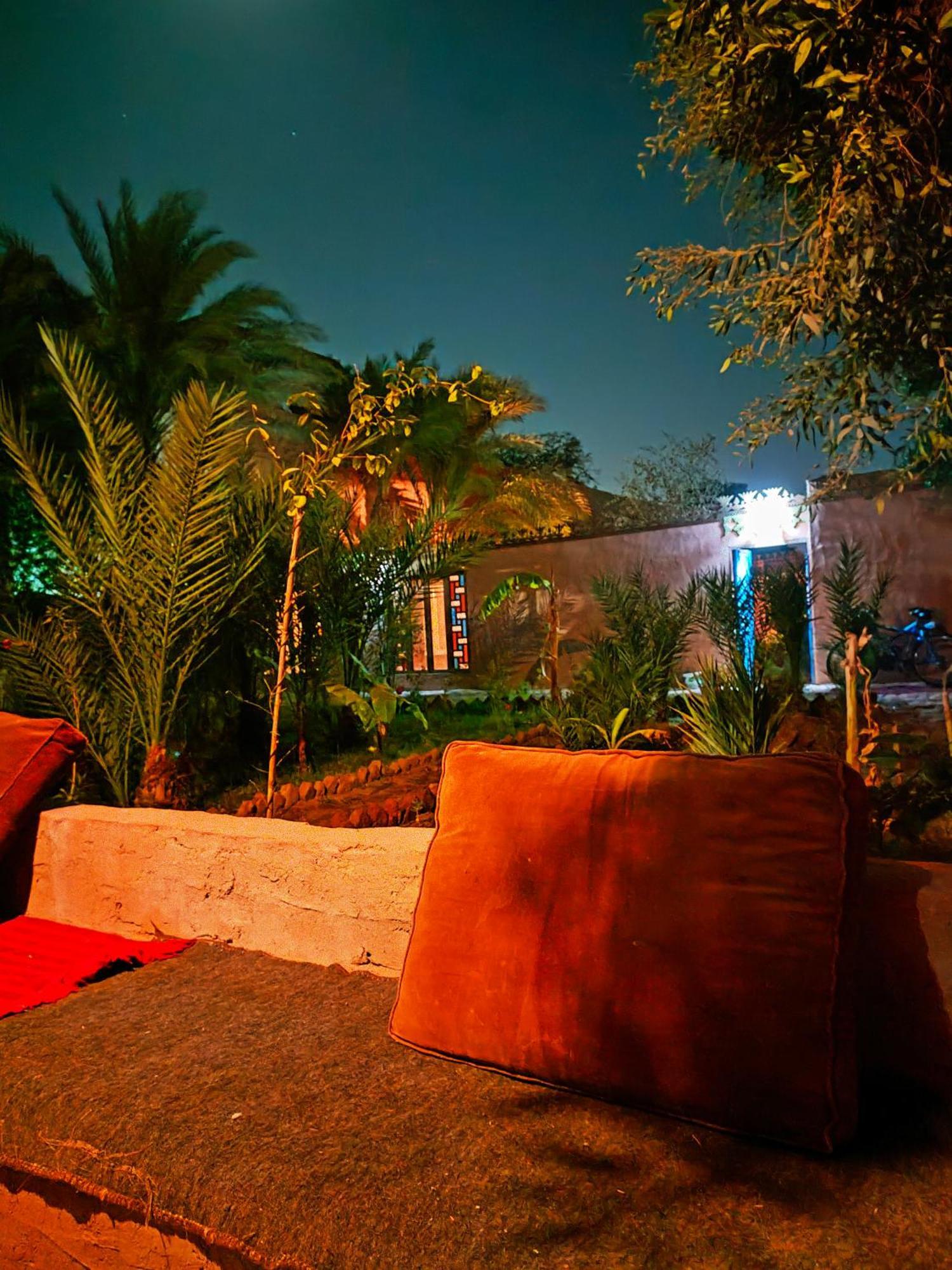 Guest house Abou El Leef