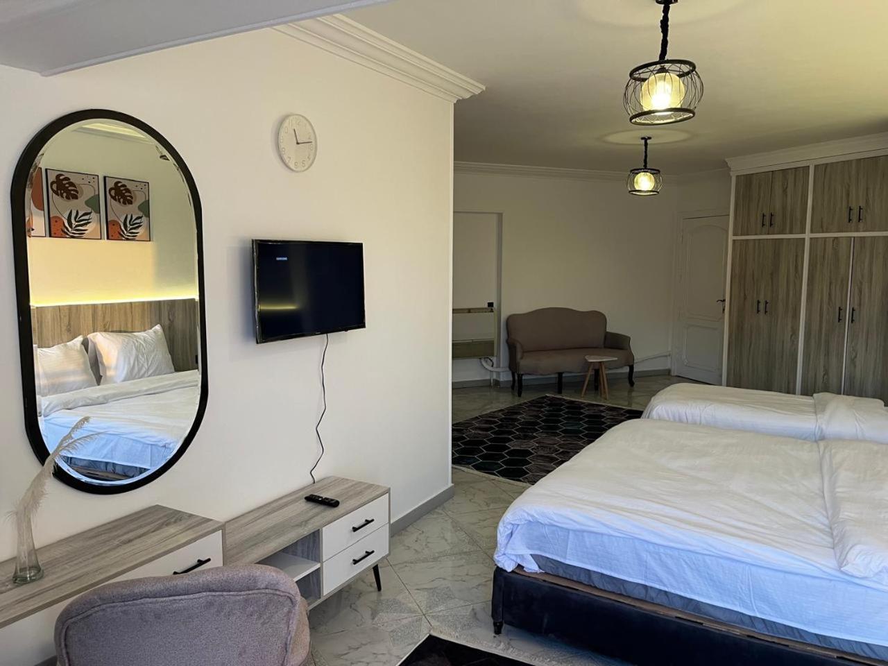 Hostel Nile X
