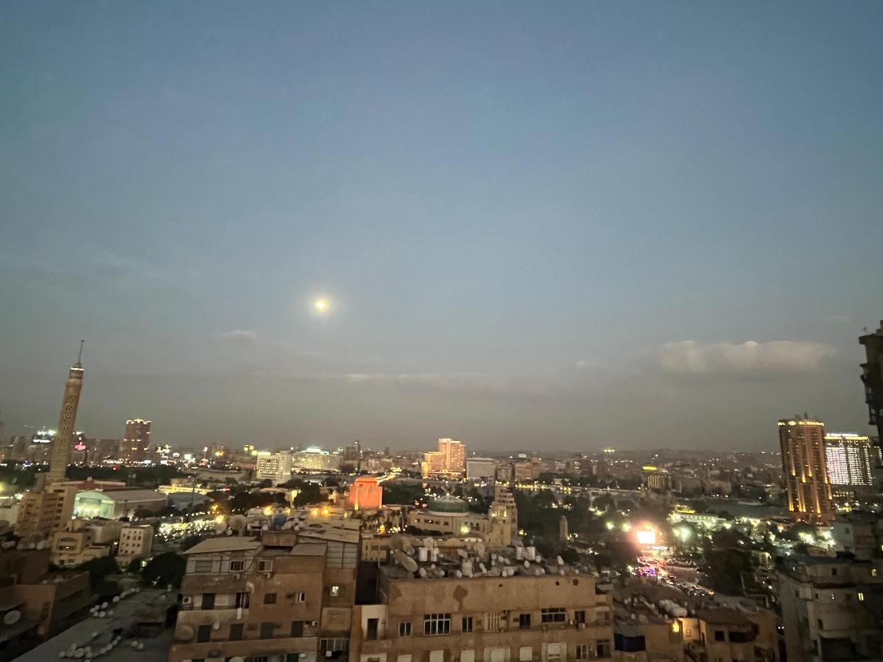 Nile X Hostel *