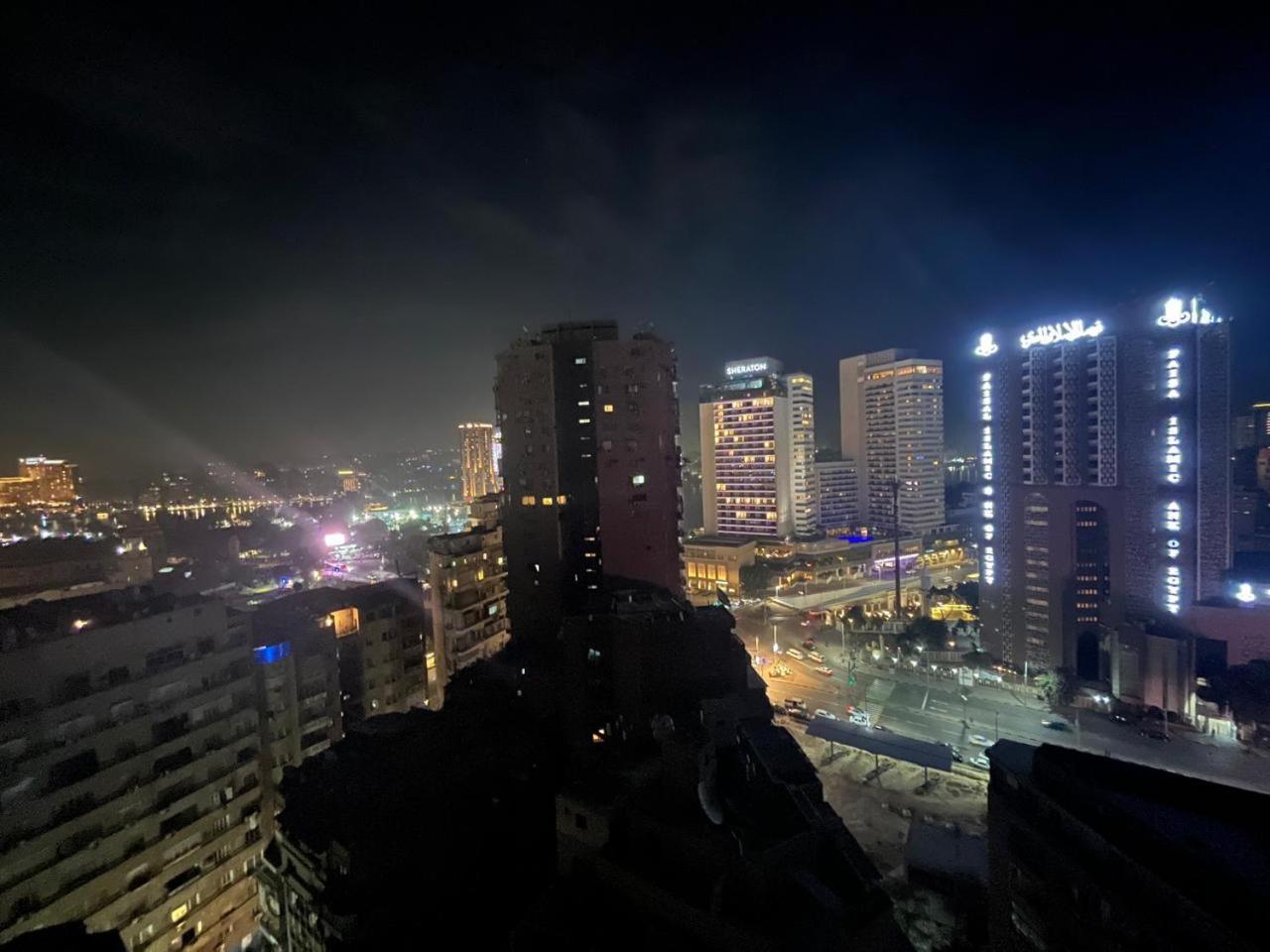 Hostel Nile X Giza