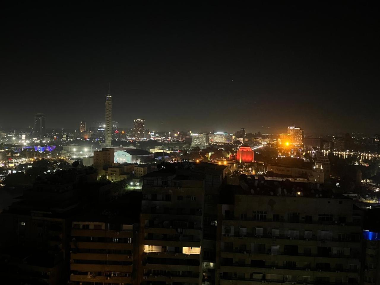 Nile X Giza