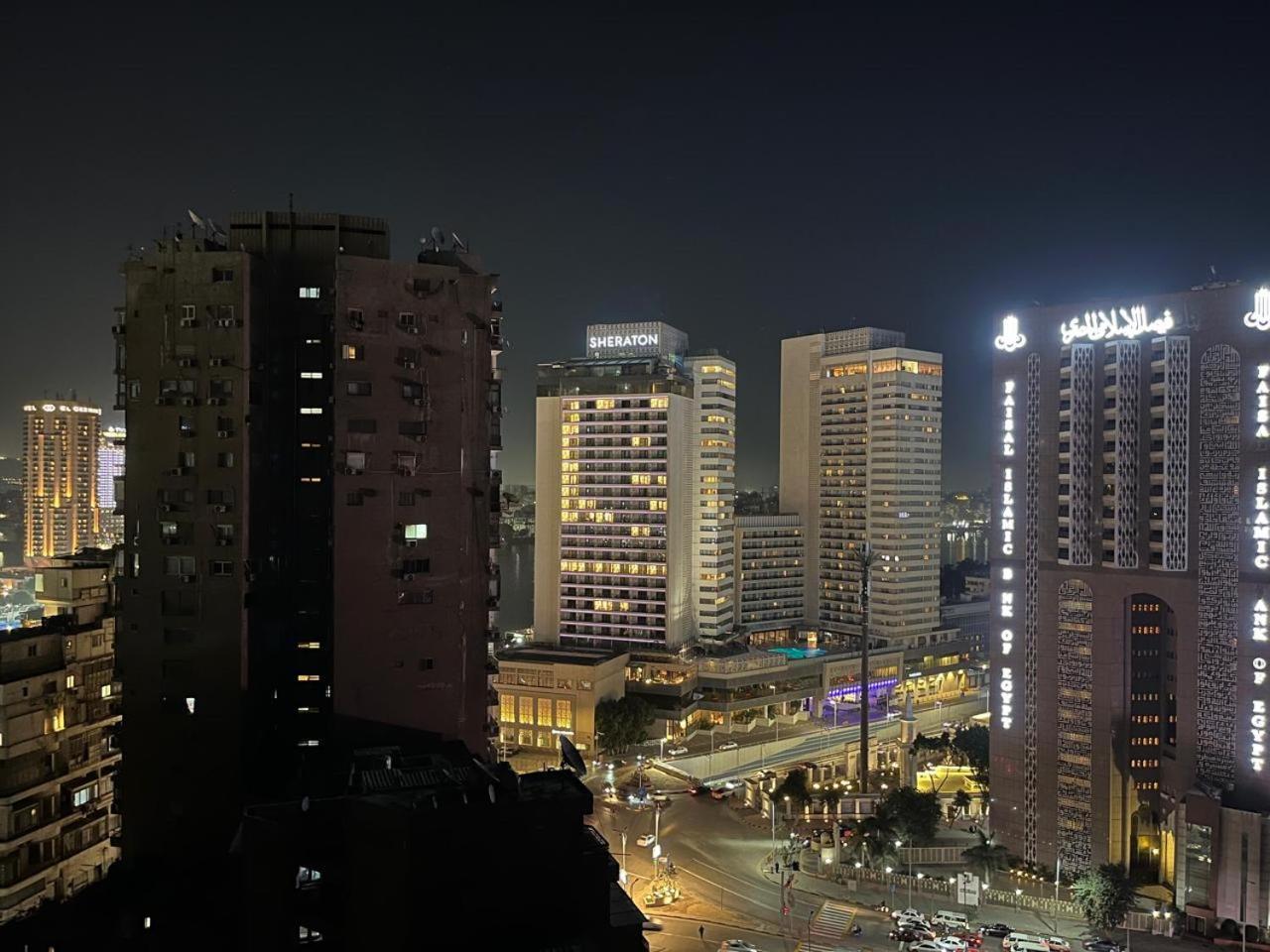 Nile X Hostel