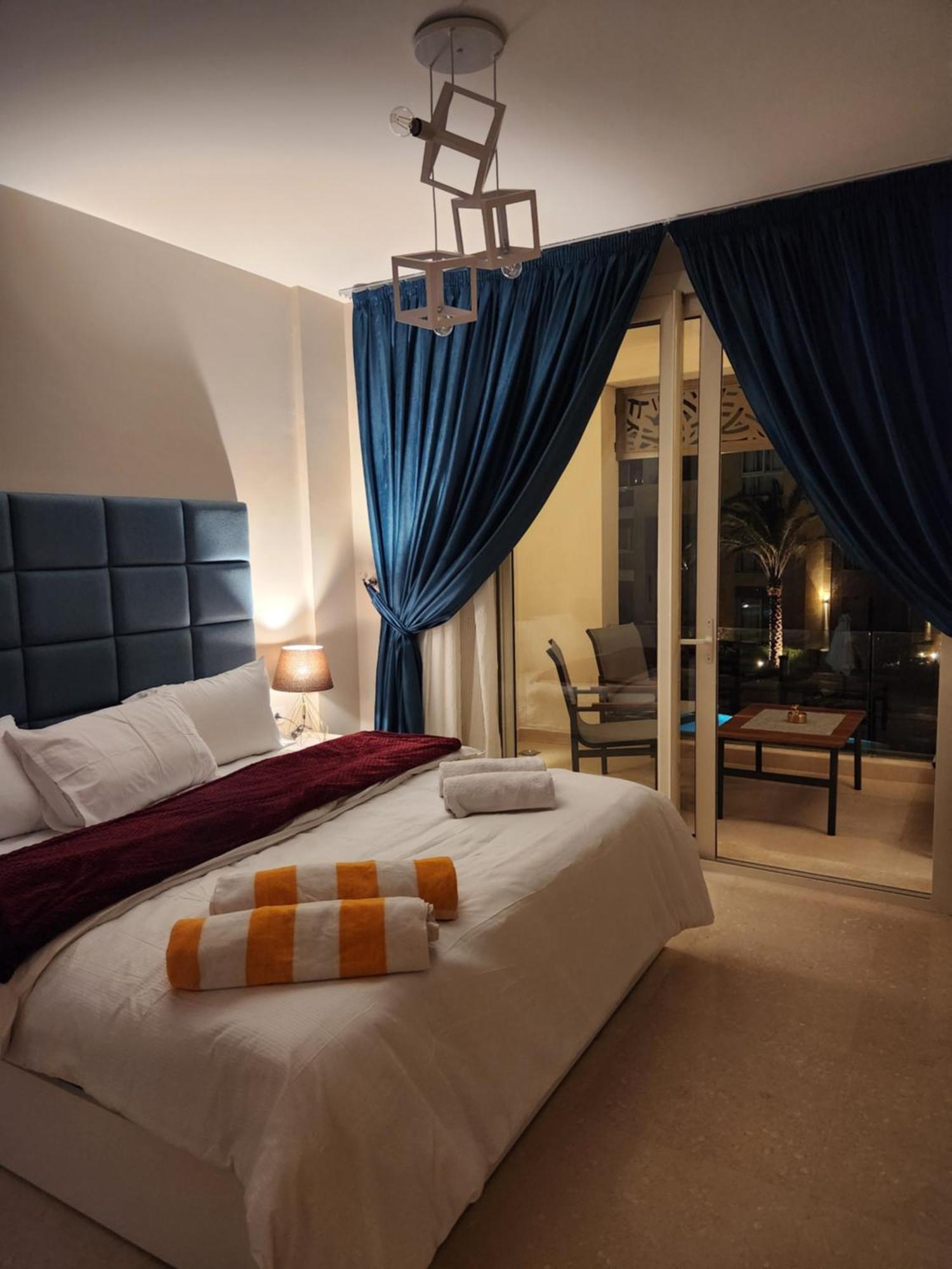 Beachfront 1br El Gouna Mangroovy Pools, Free