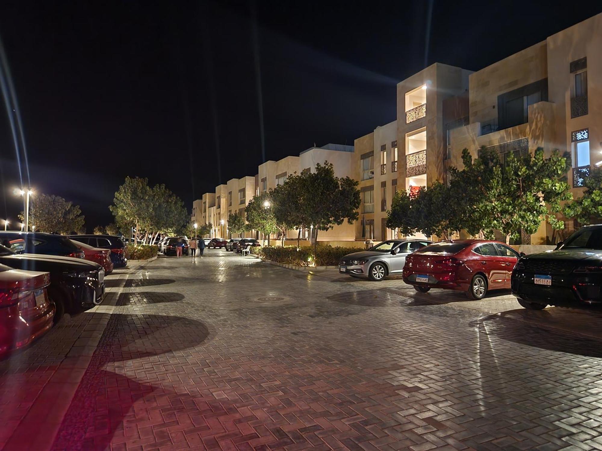 Beachfront 1br El Gouna Mangroovy Pools, Free Apartment Hurghada