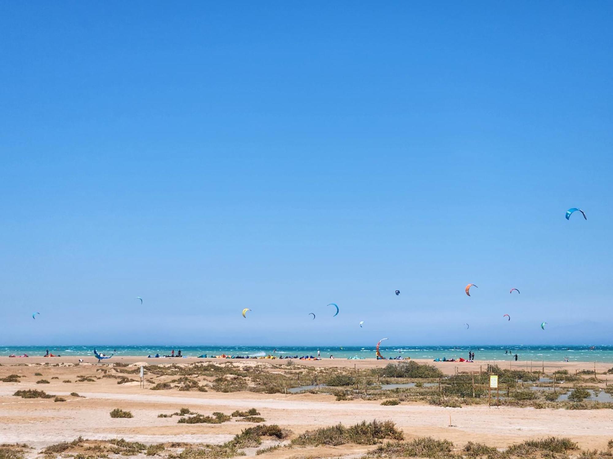 Beachfront 1br El Gouna Mangroovy Pools, Free Apartment *