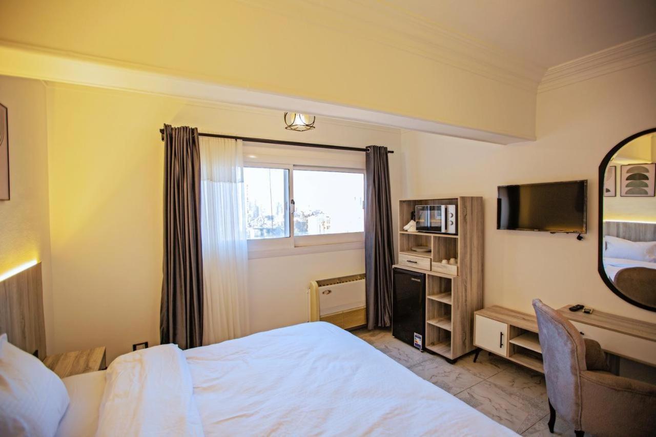 Hostel Nile X