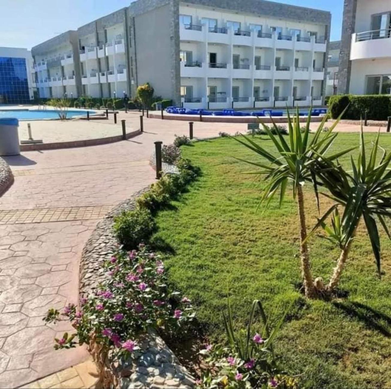 Elite Private Free Wifi Apartment Hurghada