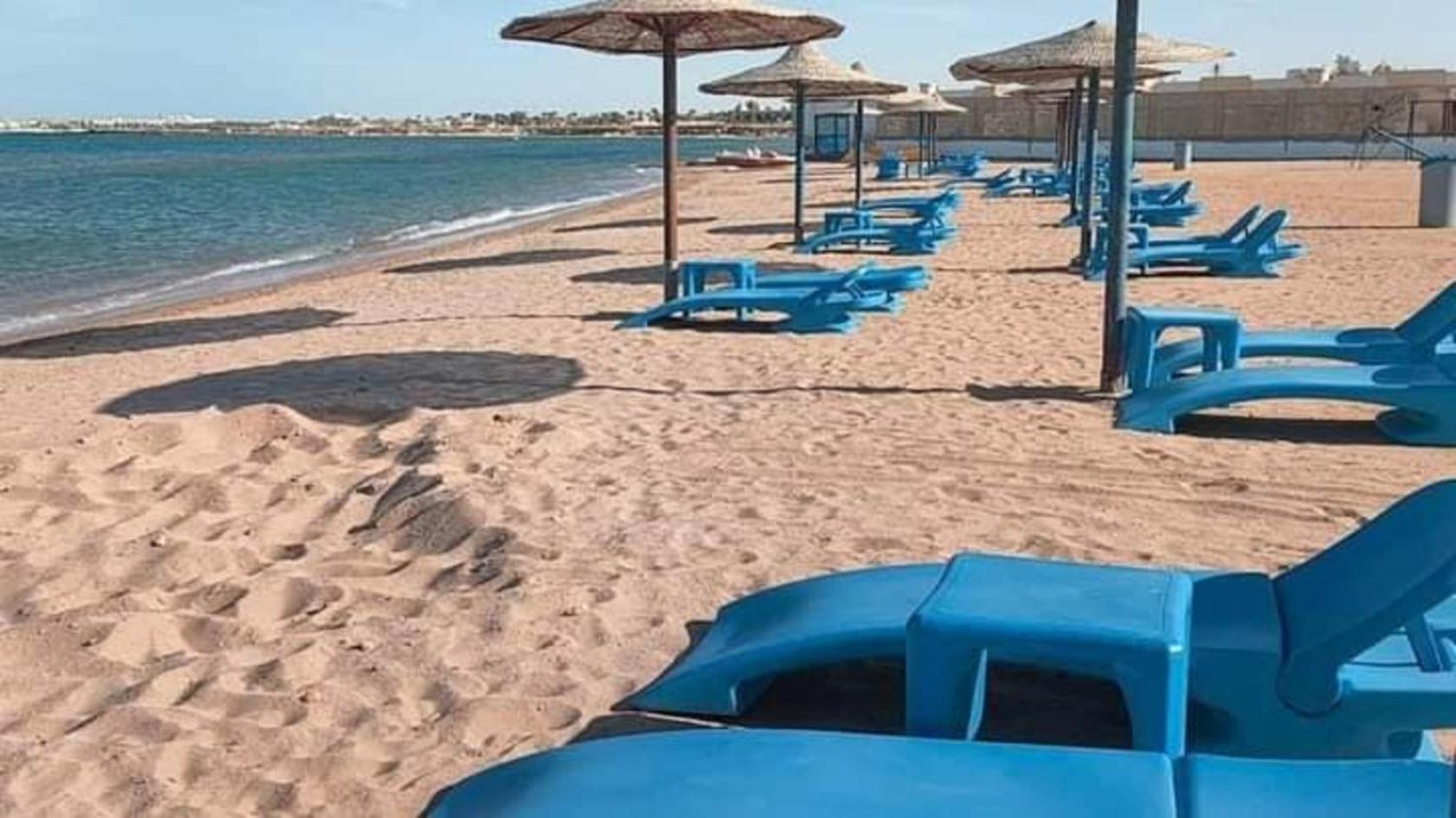 Elite Private Free Wifi Apartment Hurghada