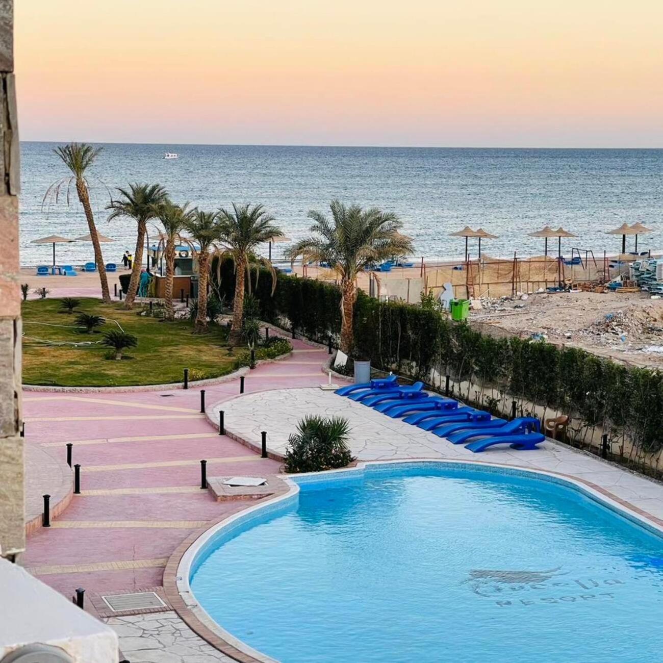 Elite Private Free Wifi Apartment Hurghada