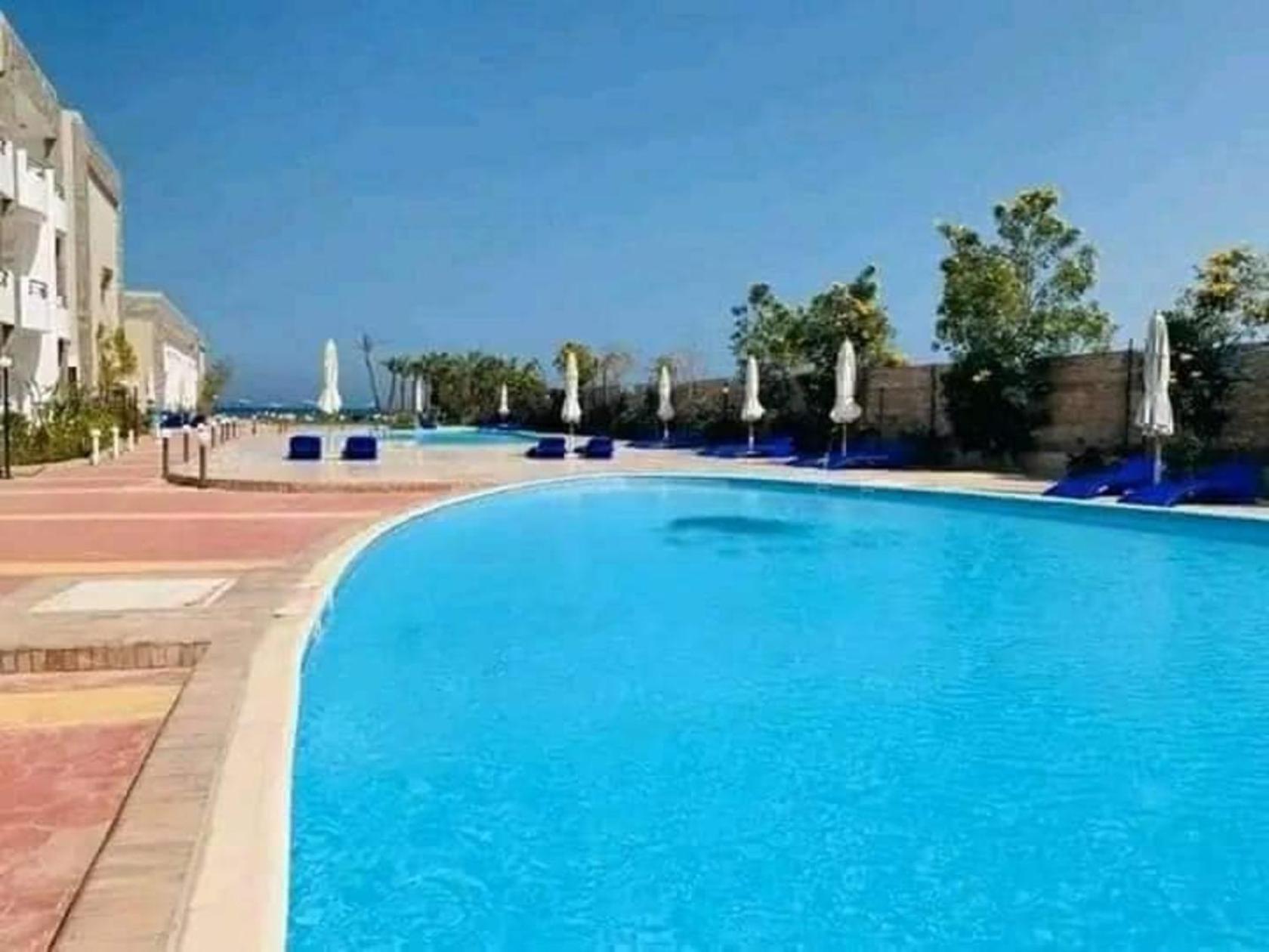 Elite Private Free Wifi * Hurghada