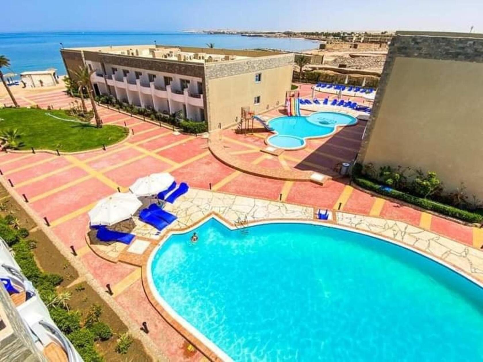 Elite Private Free Wifi Apartment Hurghada