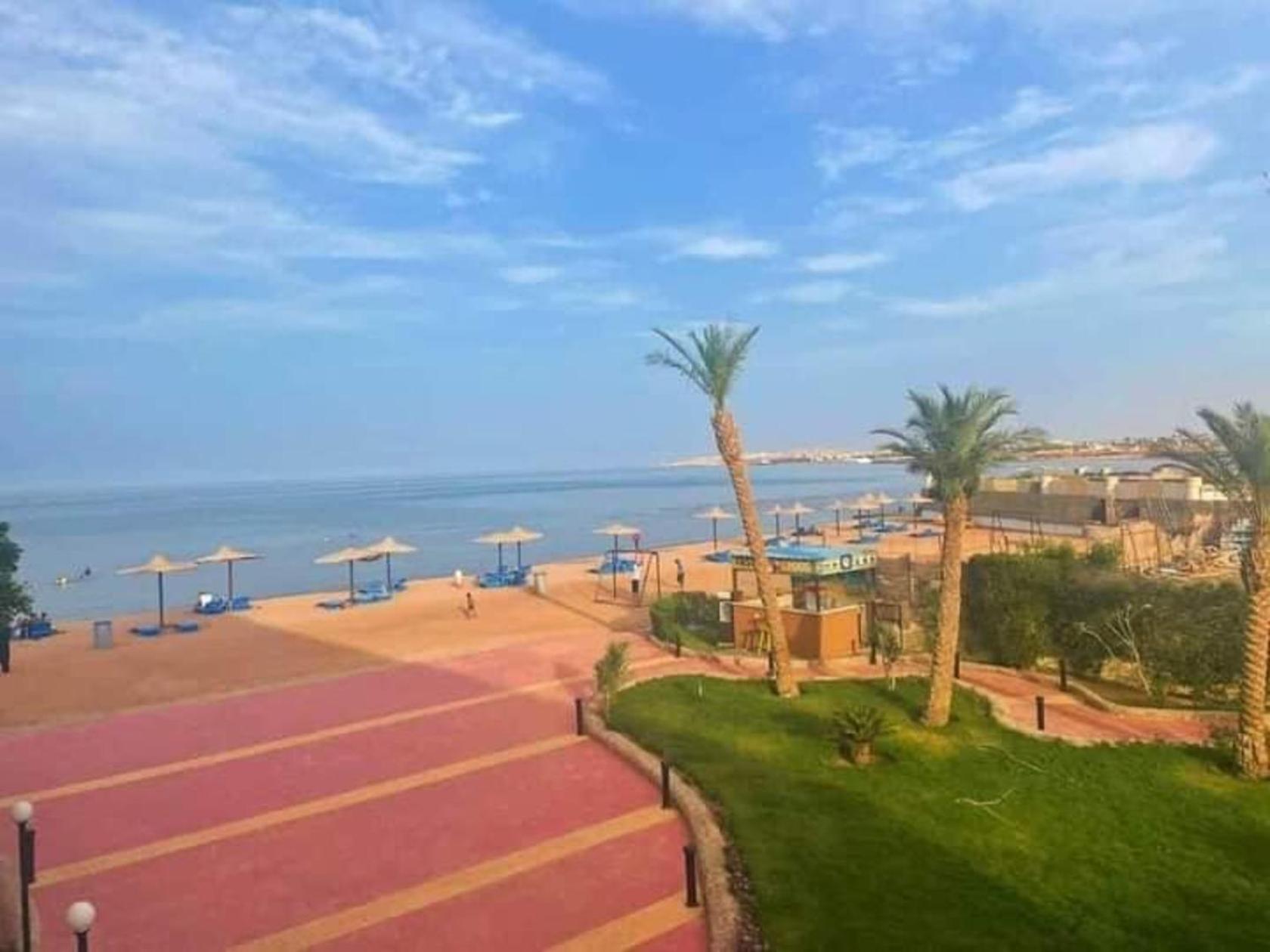 Elite Private Free Wifi Hurghada