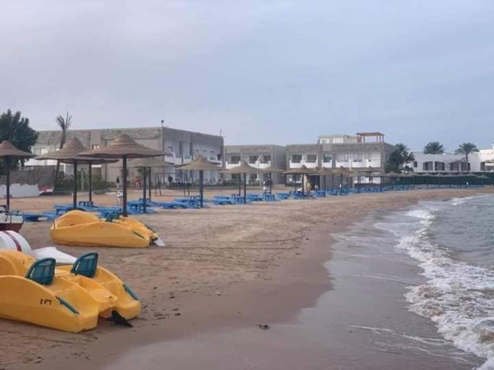 Elite Private Free Wifi Apartment Hurghada