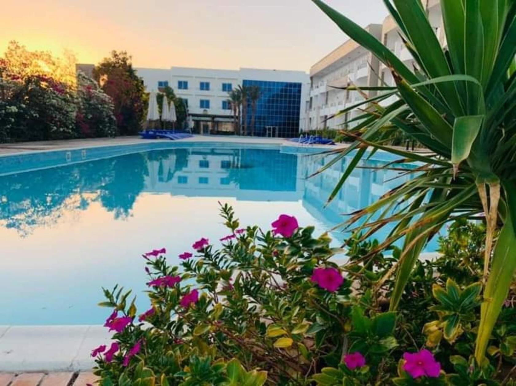 Elite Private Free Wifi Hurghada