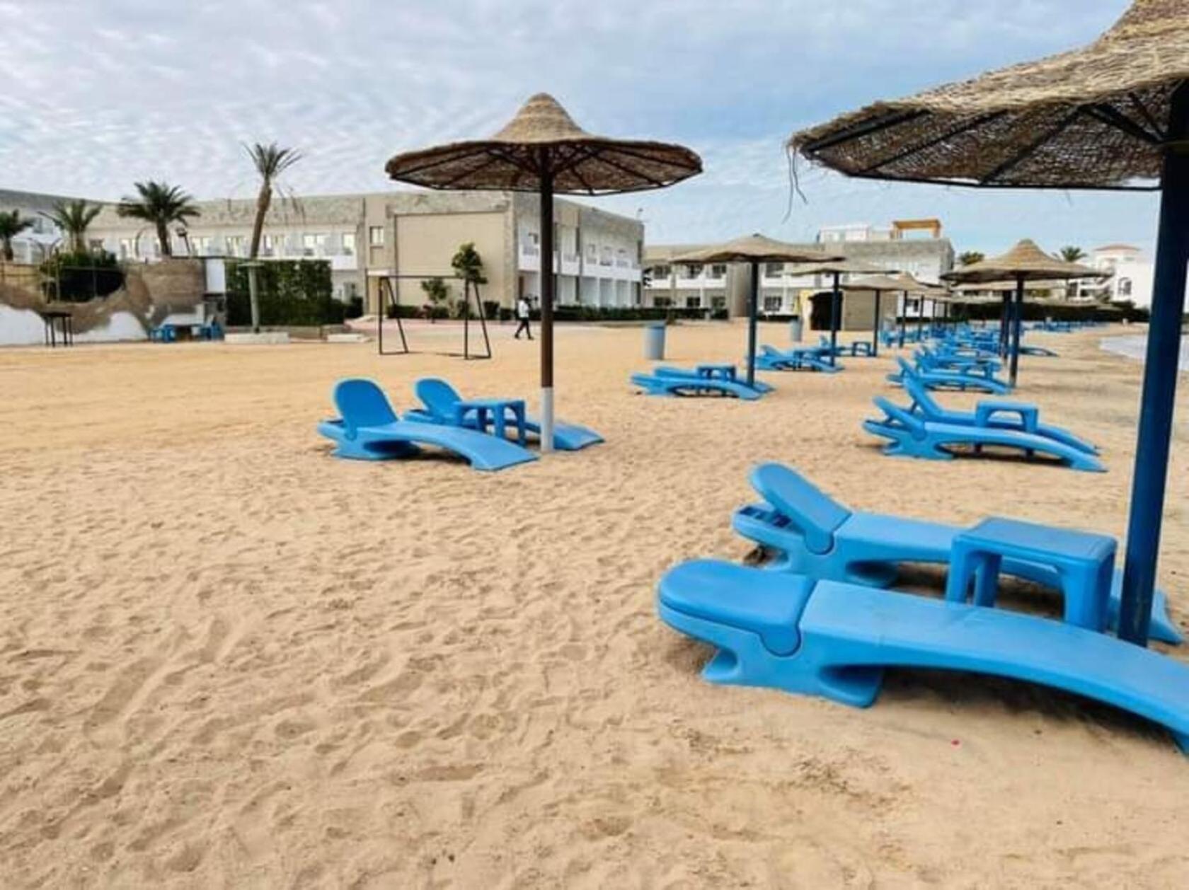 Elite Private Free Wifi * Hurghada