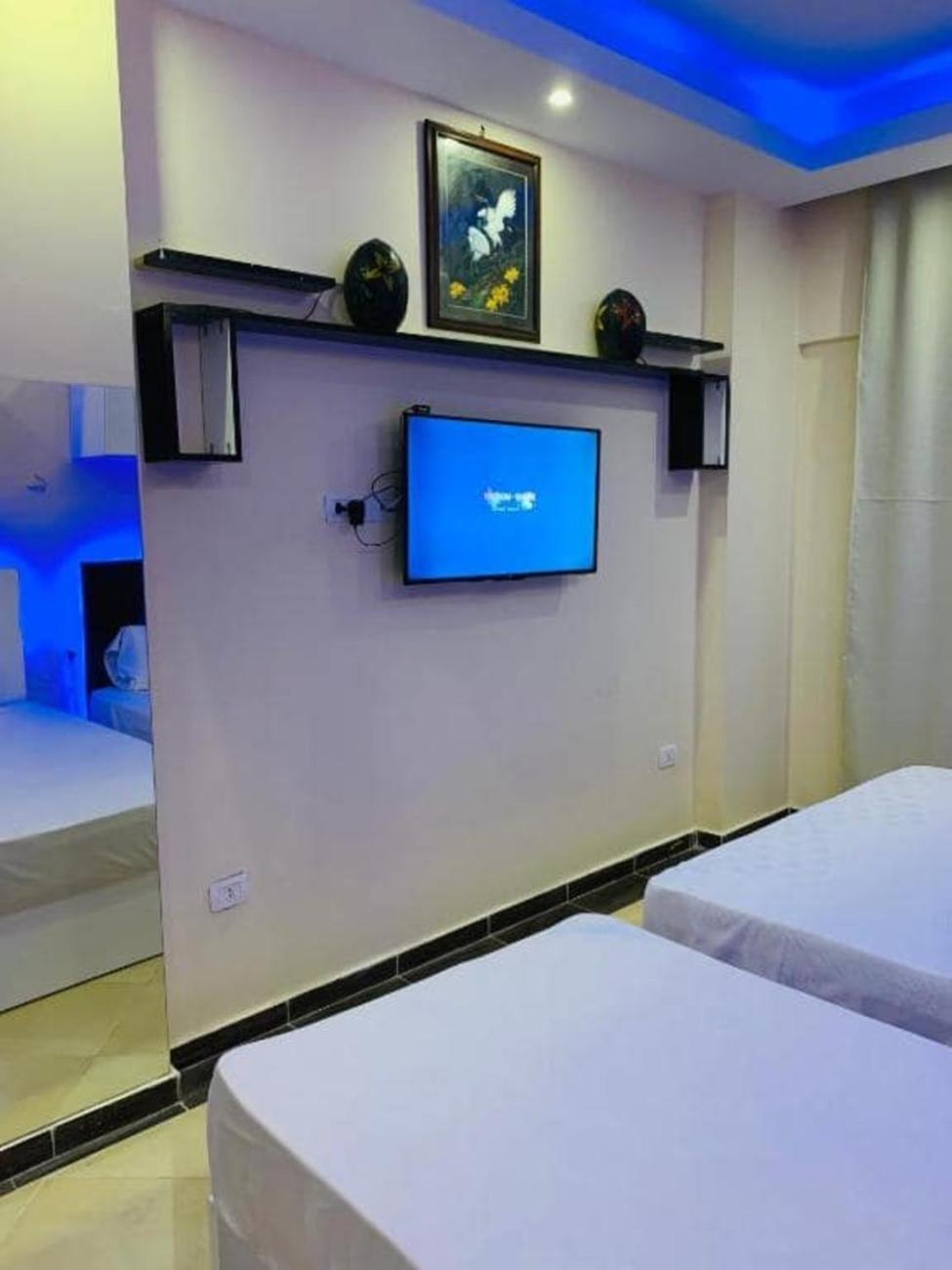 Elite Private Free Wifi Apartment Hurghada