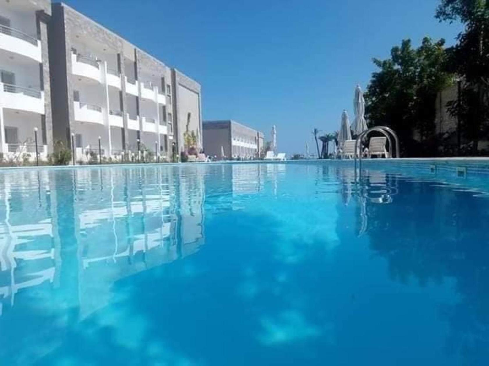 Apartment Elite Private Free Wifi Hurghada