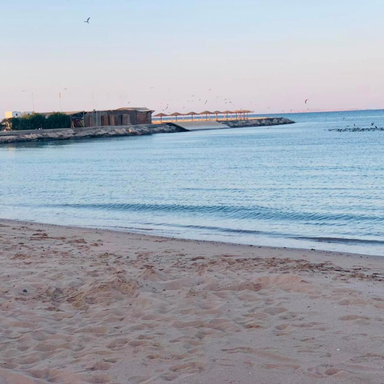 Elite Private Free Wifi Hurghada