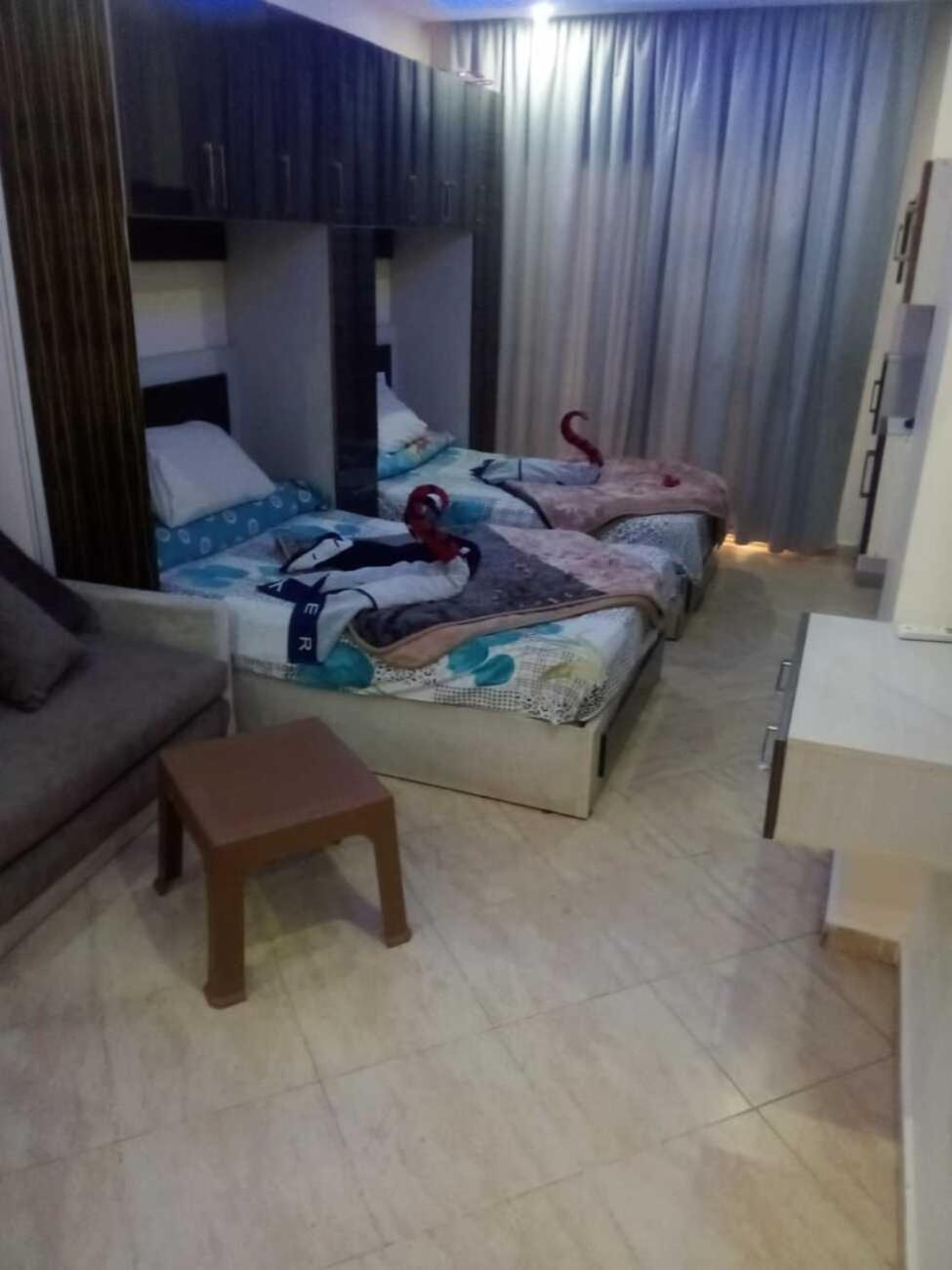 Elite Private Free Wifi * Hurghada