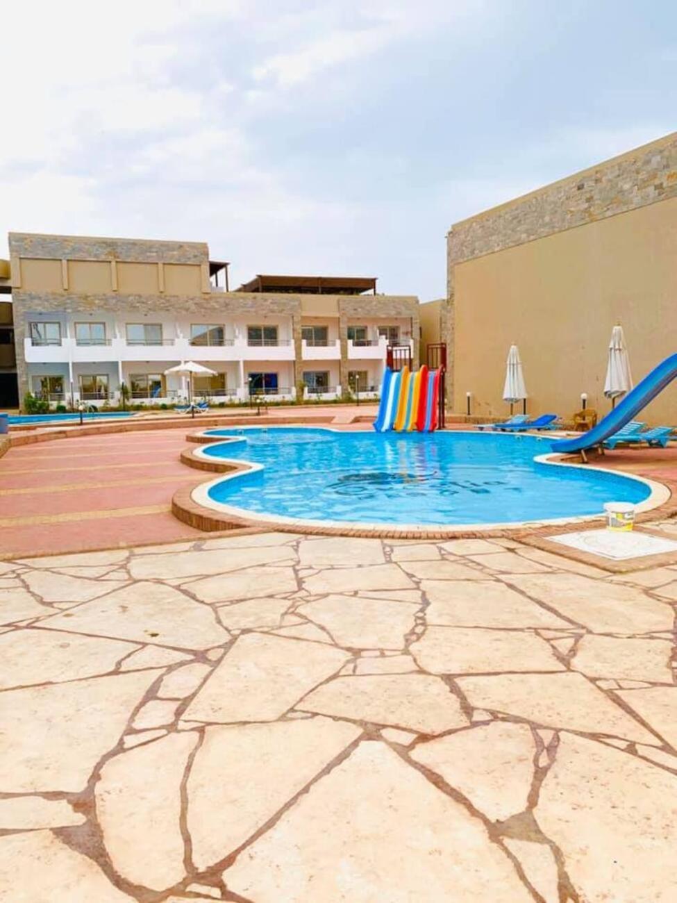 Elite Private Free Wifi Apartment Hurghada