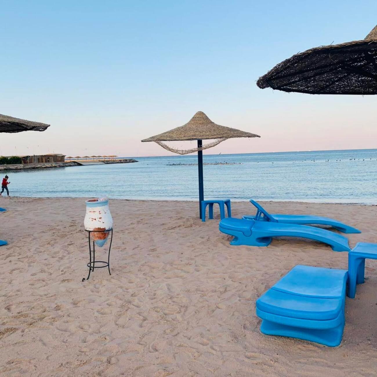 Elite Private Free Wifi * Hurghada